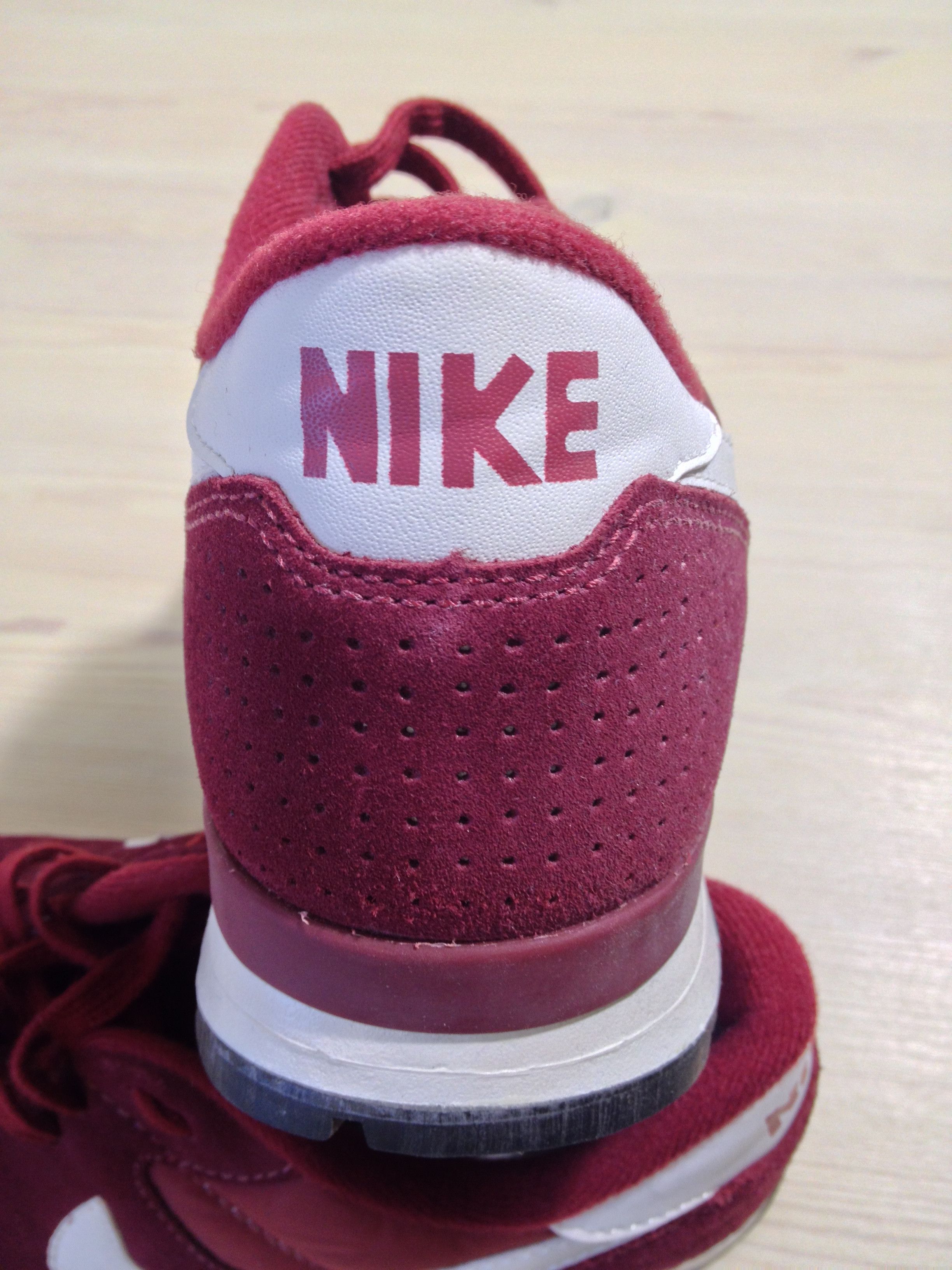 Nike nike air epic 2009 Size US 10 / EU 43 - 14 Thumbnail