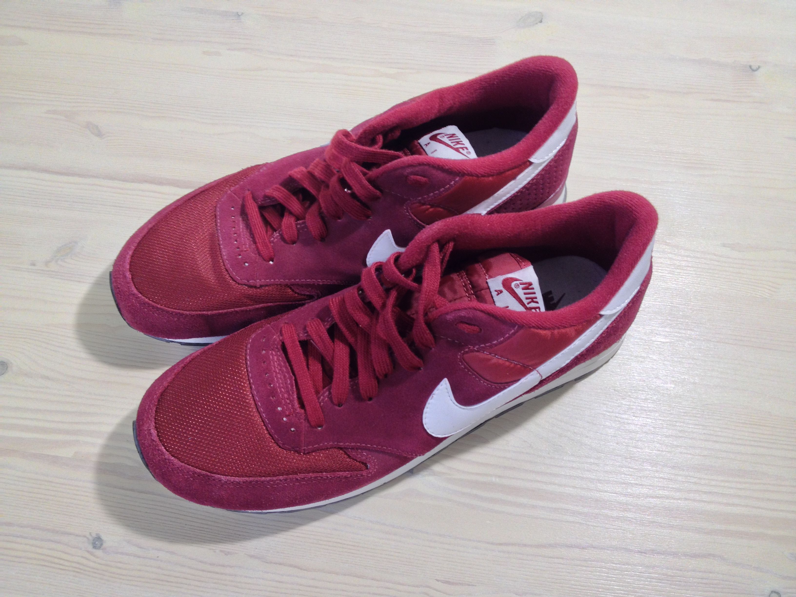 Nike nike air epic 2009 Size US 10 / EU 43 - 8 Thumbnail