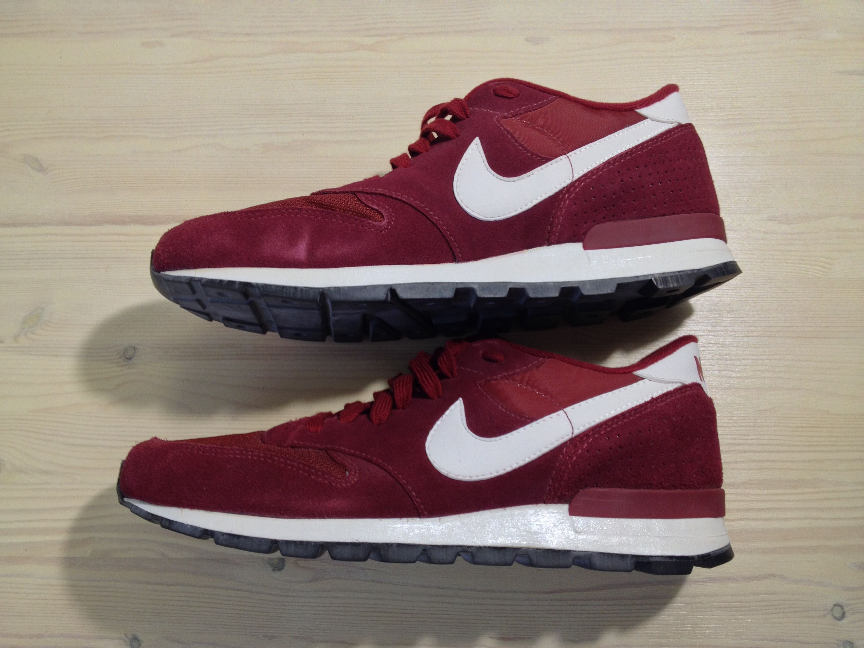 Nike nike air epic 2009 Size US 10 / EU 43 - 12 Thumbnail
