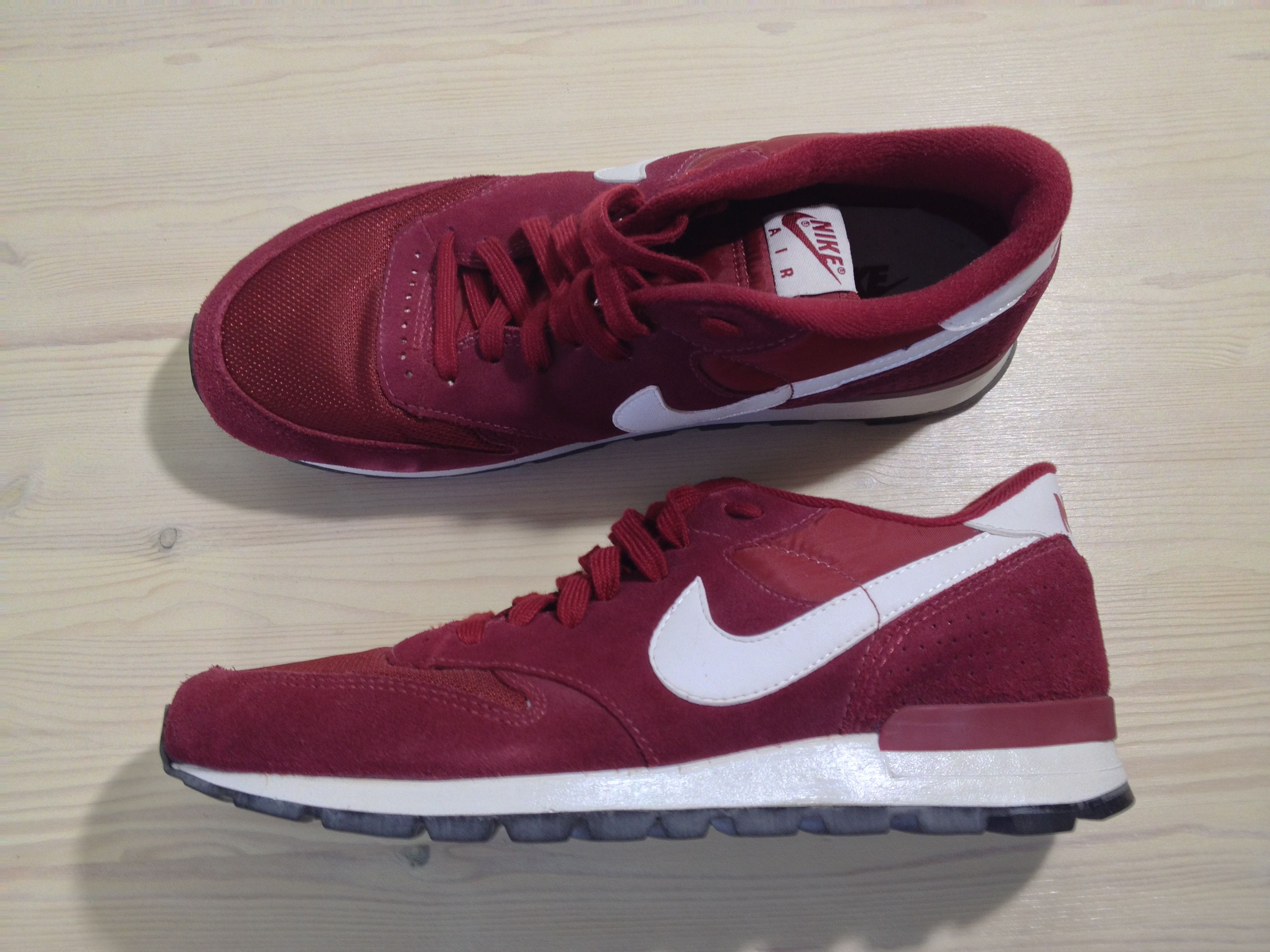 Nike nike air epic 2009 Size US 10 / EU 43 - 11 Thumbnail