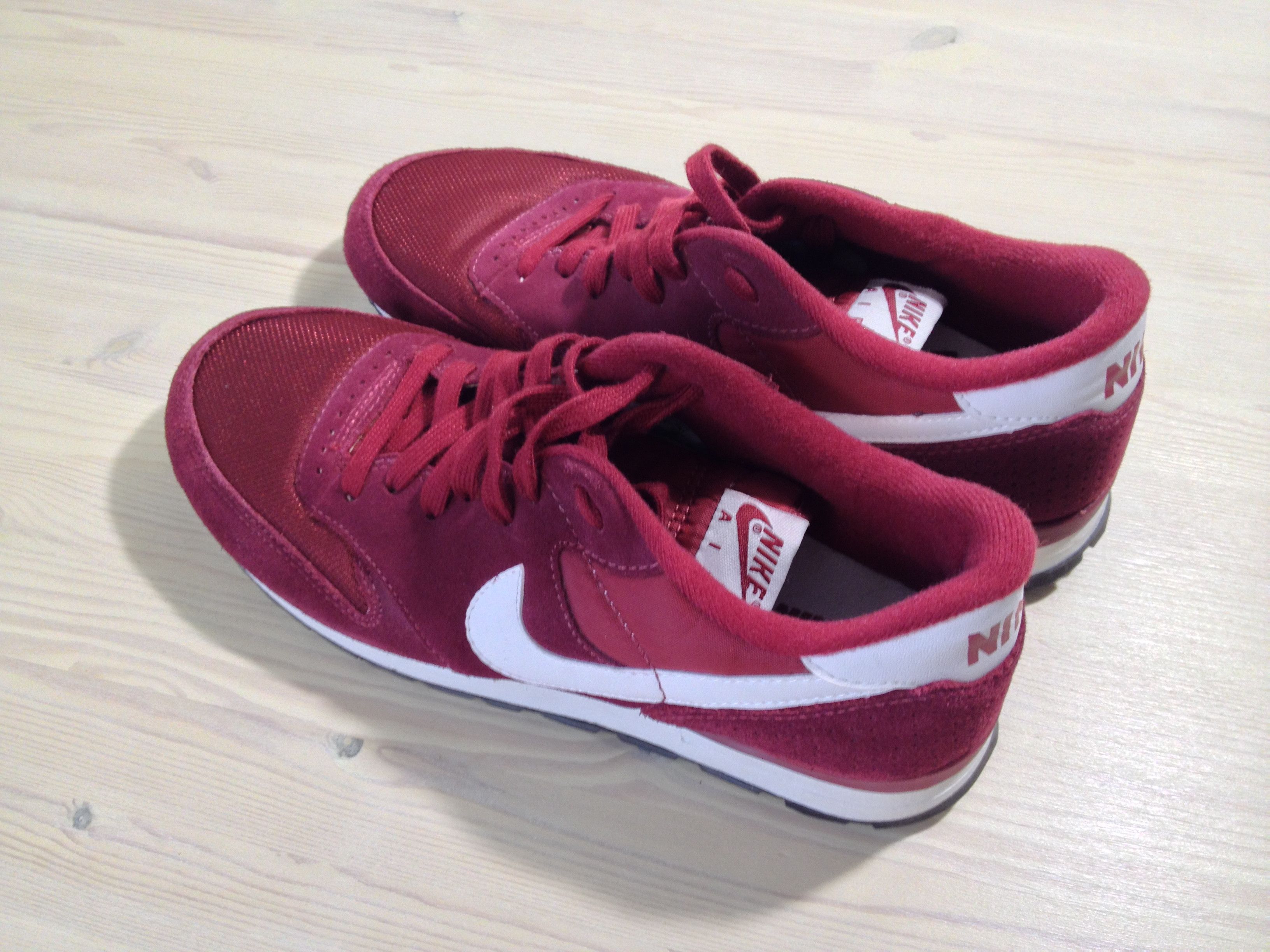 Nike nike air epic 2009 Size US 10 / EU 43 - 10 Thumbnail