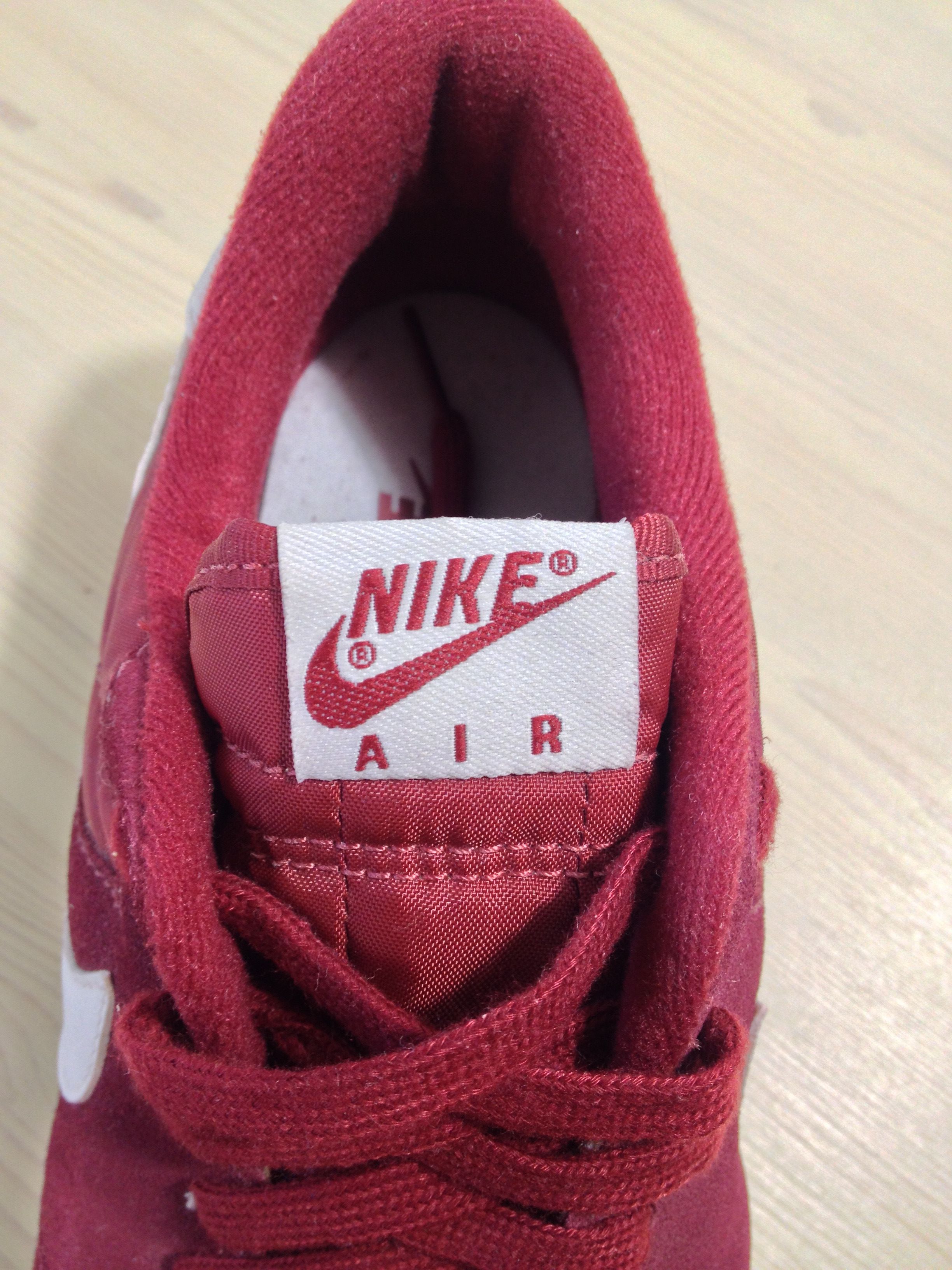 Nike nike air epic 2009 Size US 10 / EU 43 - 15 Thumbnail