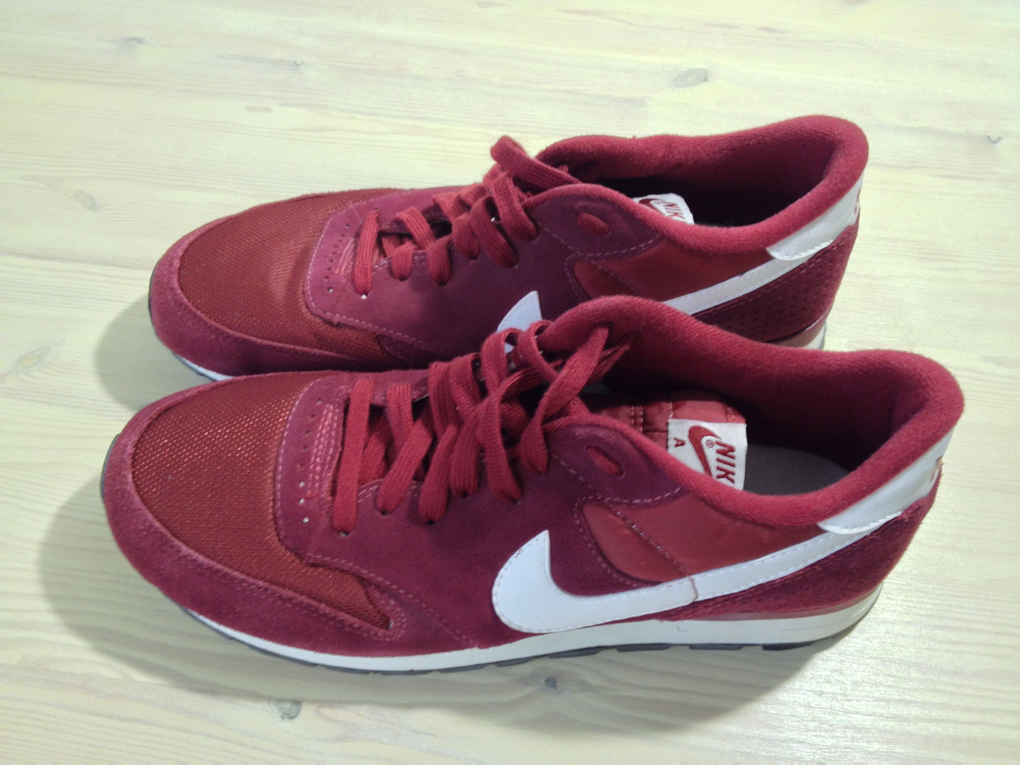 Nike nike air epic 2009 Size US 10 / EU 43 - 9 Thumbnail