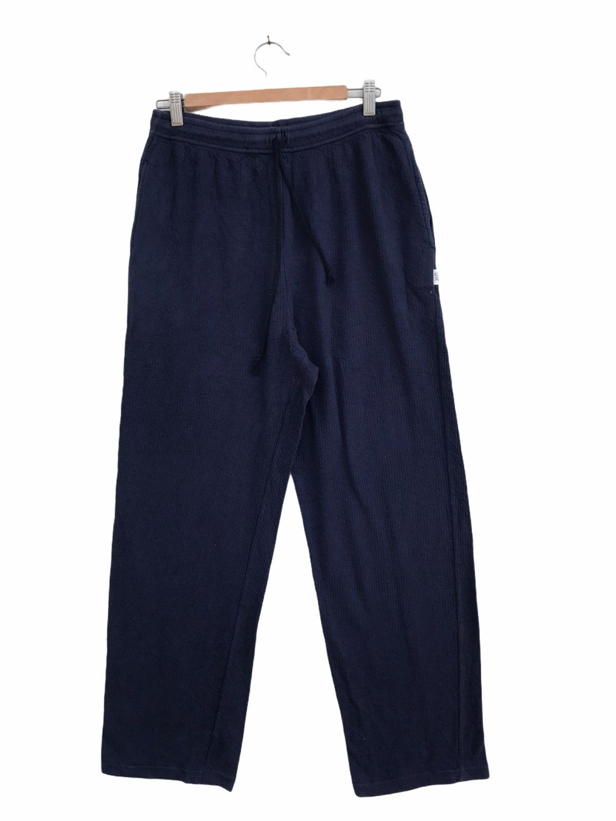 Pierre Balmain Vintage Vert Vent Piere Balmain Jogger Pant Size US 32 / EU 48 - 2 Thumbnail