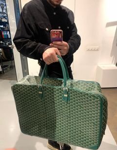 Men's Goyard Bags & Luggage