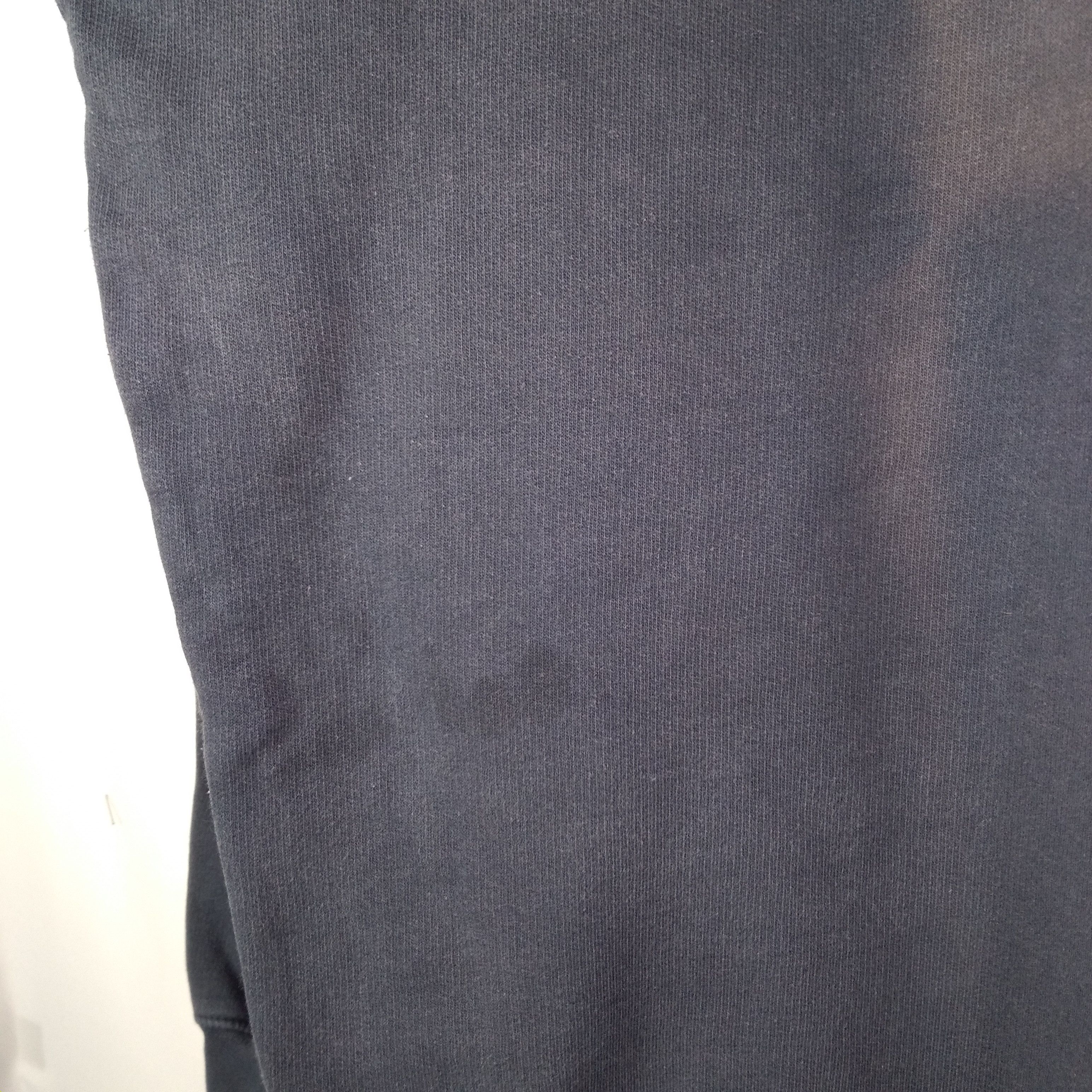 Vintage Vintage San Francisco Spellout Sun Faded Sweatshirts Size US XL / EU 56 / 4 - 5 Thumbnail