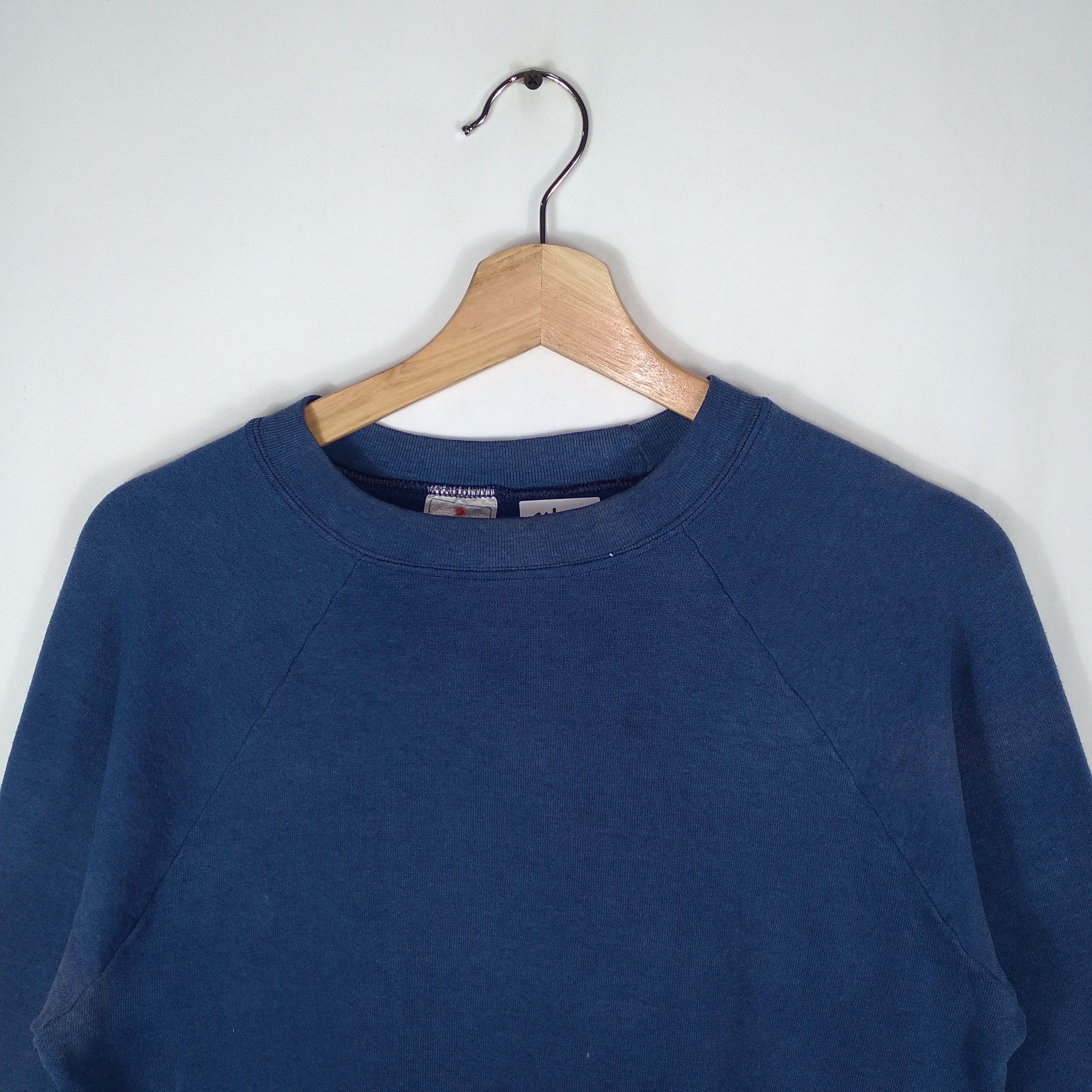 Vintage Vintage 1984 Bell Atlantic Sweatshirts Size US S / EU 44-46 / 1 - 4 Thumbnail