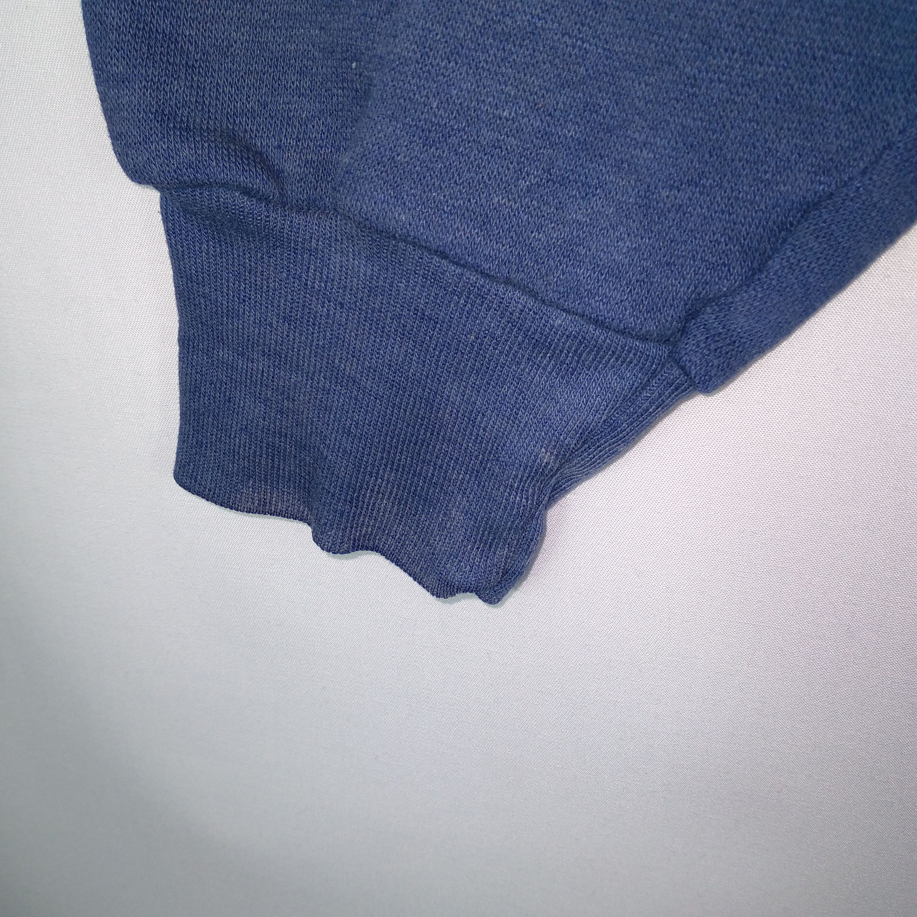 Vintage Vintage 1984 Bell Atlantic Sweatshirts Size US S / EU 44-46 / 1 - 11 Thumbnail