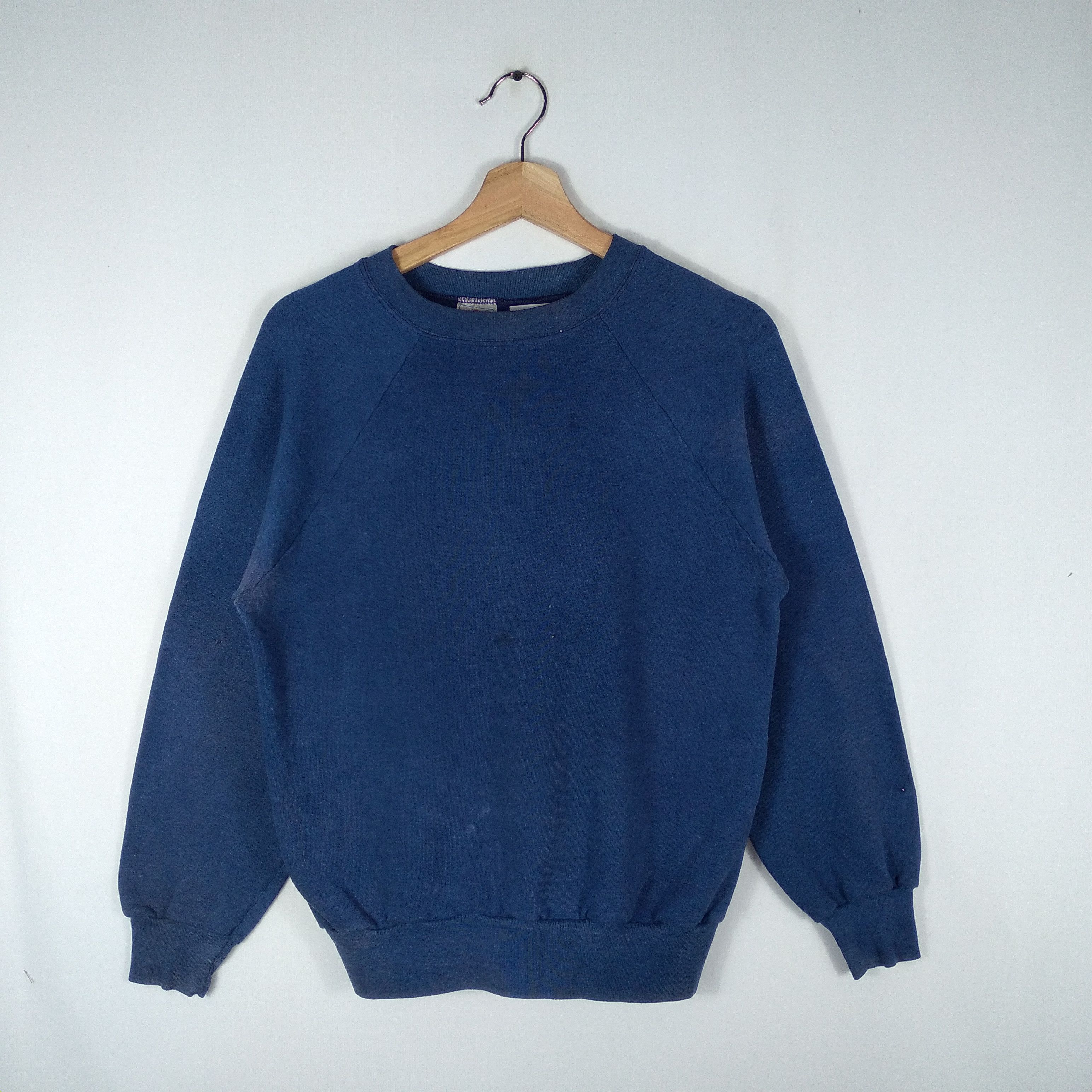 Vintage Vintage 1984 Bell Atlantic Sweatshirts Size US S / EU 44-46 / 1 - 3 Thumbnail