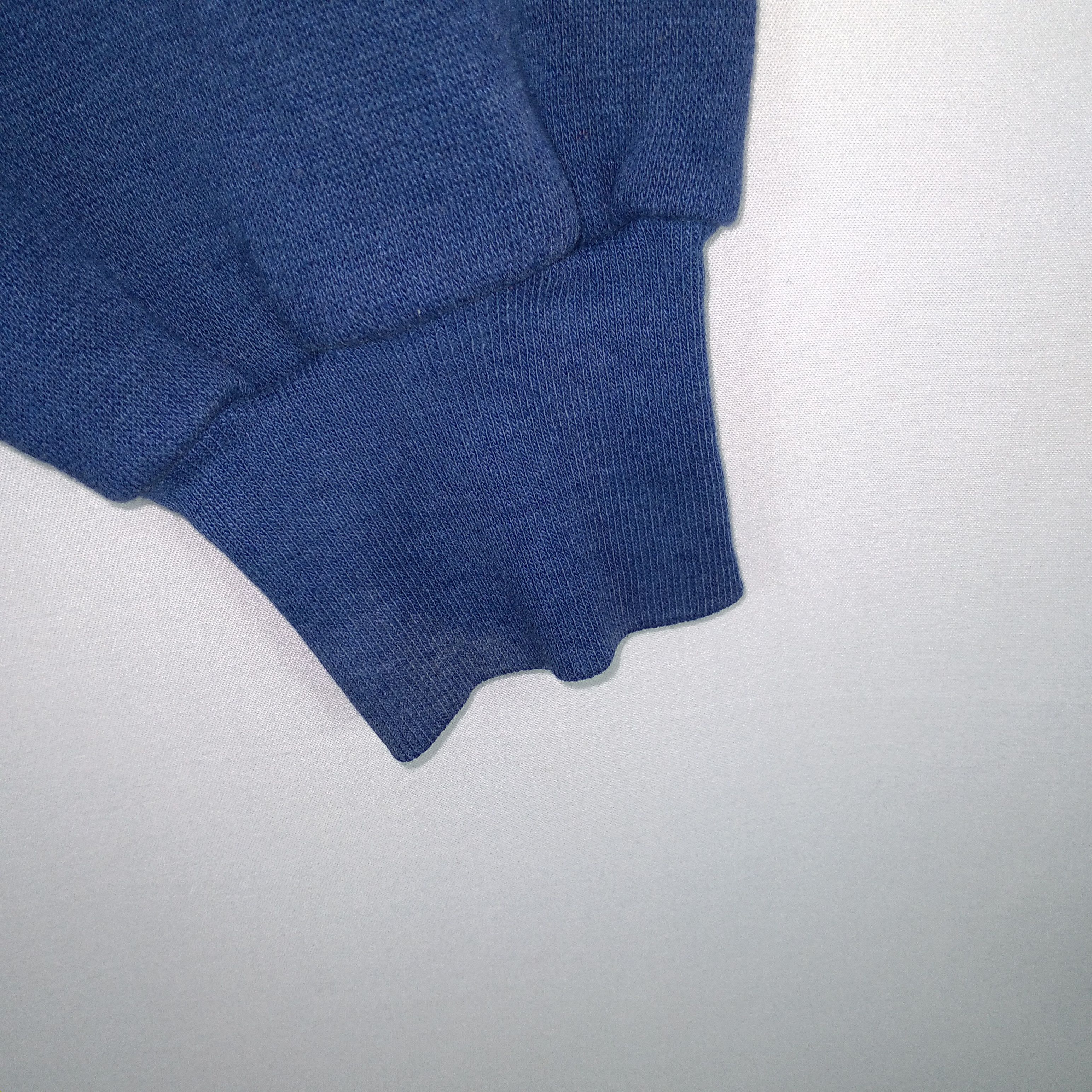 Vintage Vintage 1984 Bell Atlantic Sweatshirts Size US S / EU 44-46 / 1 - 12 Thumbnail