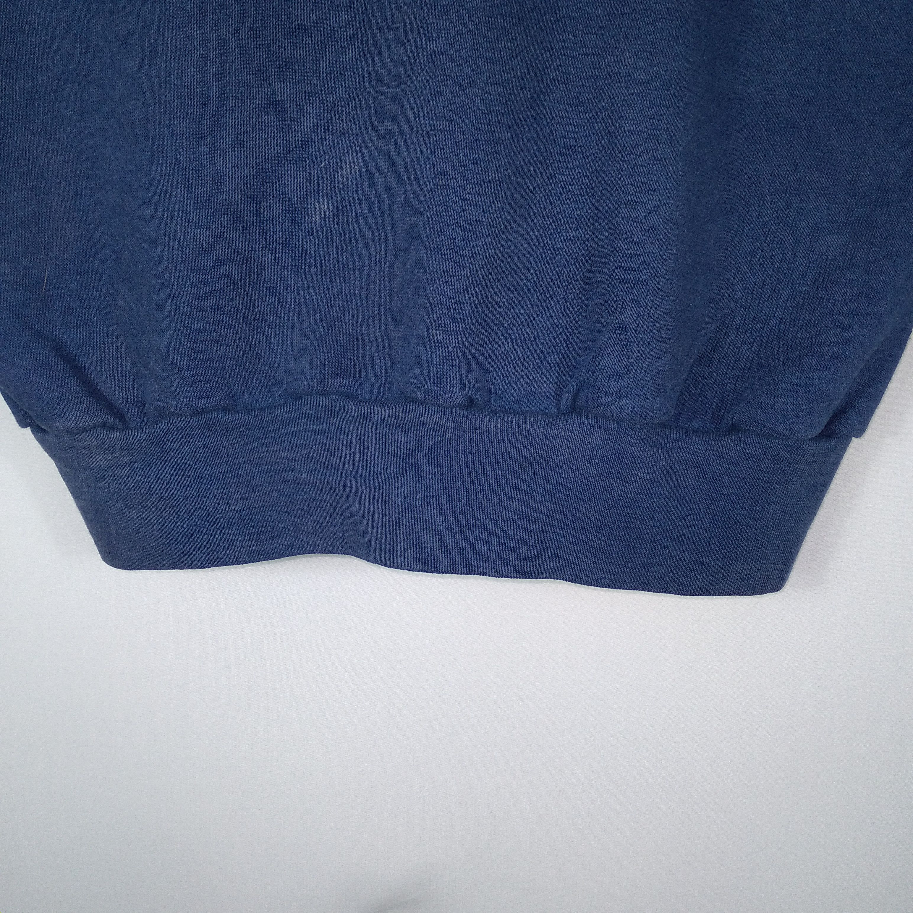 Vintage Vintage 1984 Bell Atlantic Sweatshirts Size US S / EU 44-46 / 1 - 5 Thumbnail