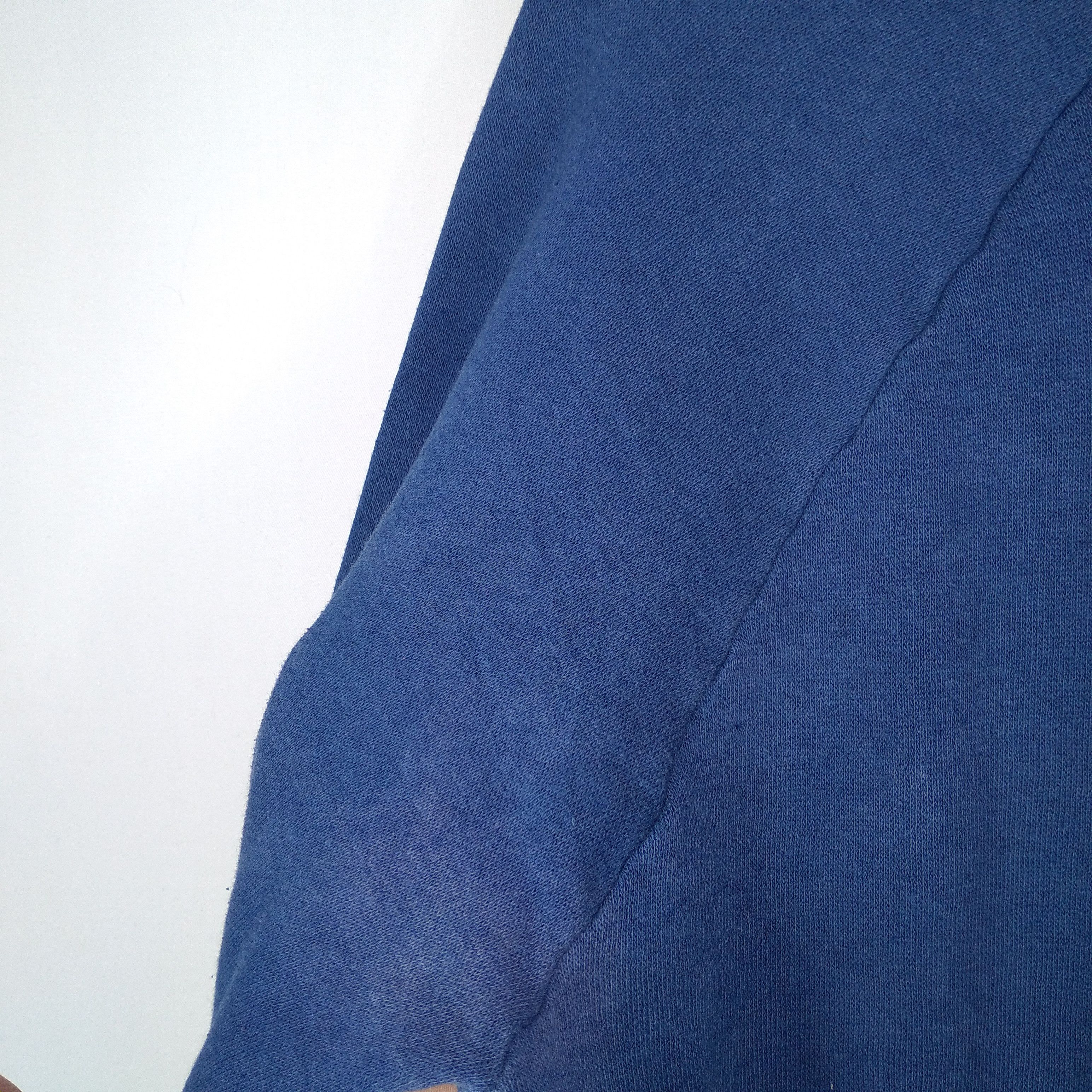 Vintage Vintage 1984 Bell Atlantic Sweatshirts Size US S / EU 44-46 / 1 - 9 Thumbnail