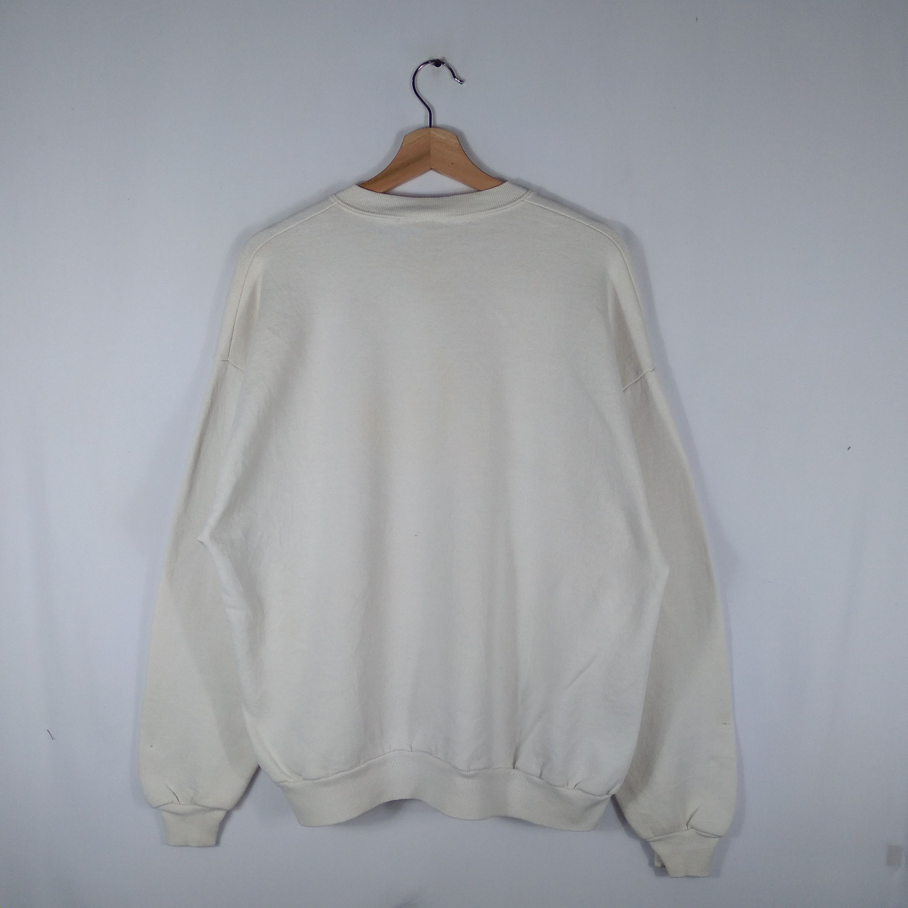 Jerzees × Vintage Vintage Holy Trinity Attitude Is Everything Sweatshirts Size US M / EU 48-50 / 2 - 4 Thumbnail