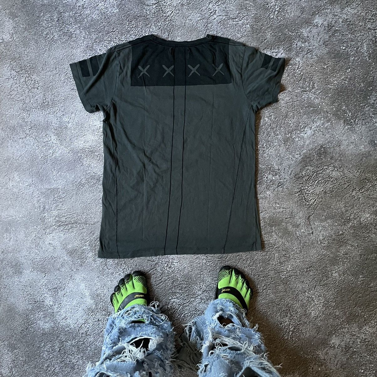 Vintage Vintage Y2K Graphic Tee Sun Faded Grunge Aesthetic Large Size US L / EU 52-54 / 3 - 7 Thumbnail