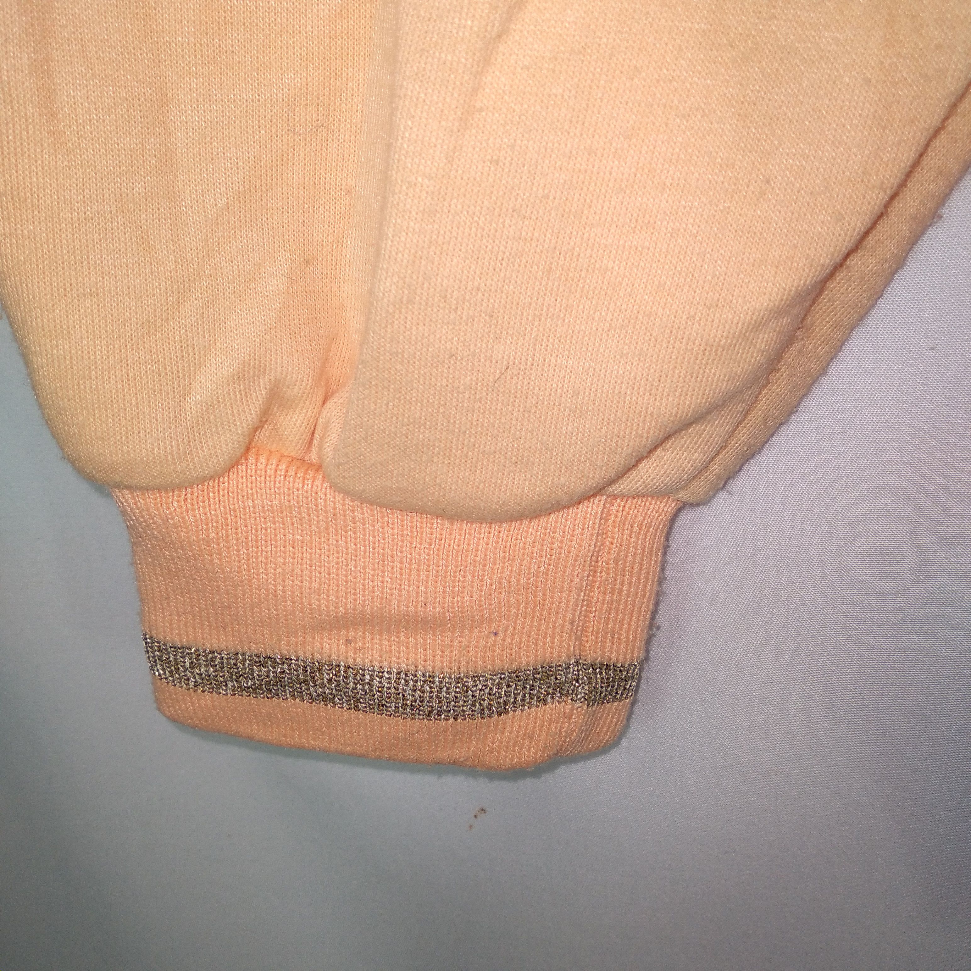 Designer × Vintage Silvio Valentino Multiple Logo Designer Sweatshirt Size US M / EU 48-50 / 2 - 5 Thumbnail
