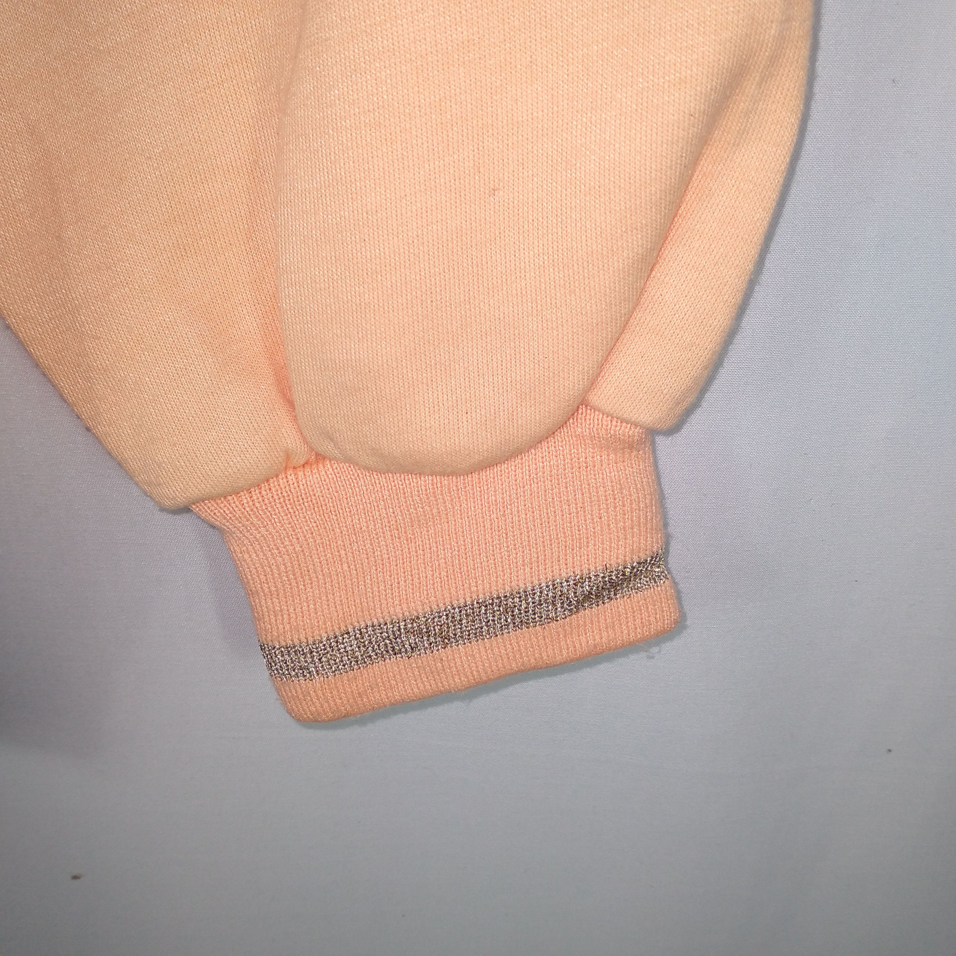 Designer × Vintage Silvio Valentino Multiple Logo Designer Sweatshirt Size US M / EU 48-50 / 2 - 4 Thumbnail