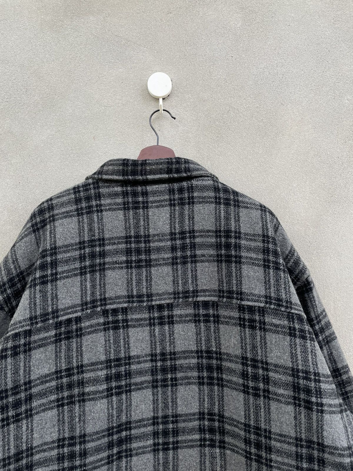 Japanese Brand × Vintage VINTAGE STONE FIELD CHORE JACKET Size US L / EU 52-54 / 3 - 5 Thumbnail