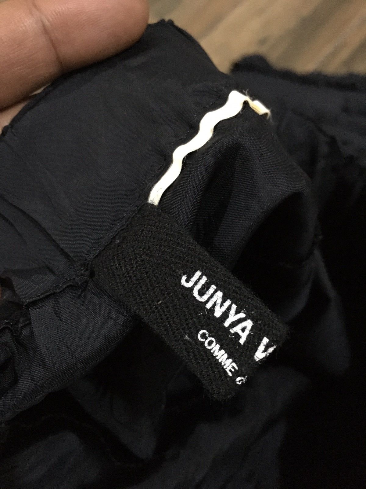 Junya Watanabe Junya Watanabe Comme des Garcons 03AW, frilled Circle skirt Size 26" / US 2 / IT 38 - 11 Thumbnail