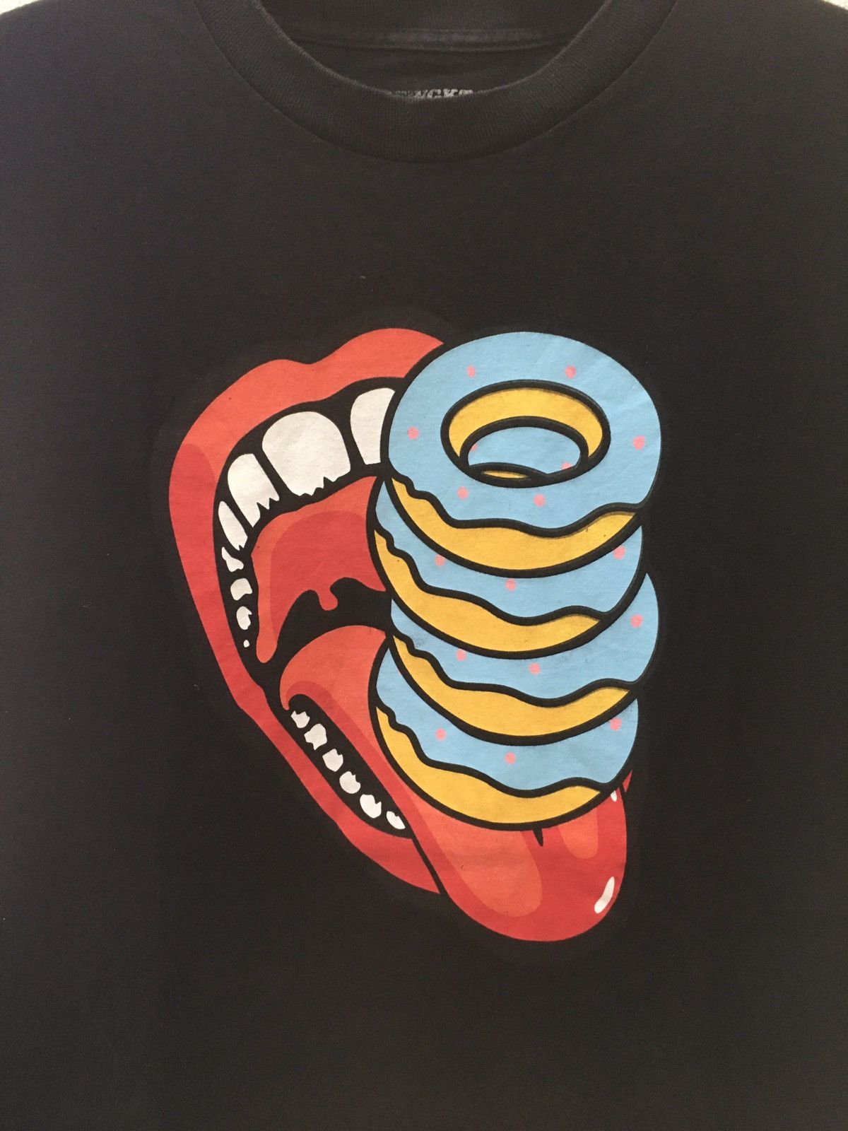 Golf Wang OFWGKTA RARE DESIGN Size US M / EU 48-50 / 2 - 2 Thumbnail