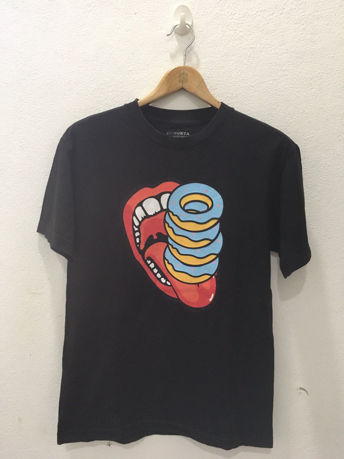 Golf Wang OFWGKTA RARE DESIGN Size US M / EU 48-50 / 2 - 1 Thumbnail