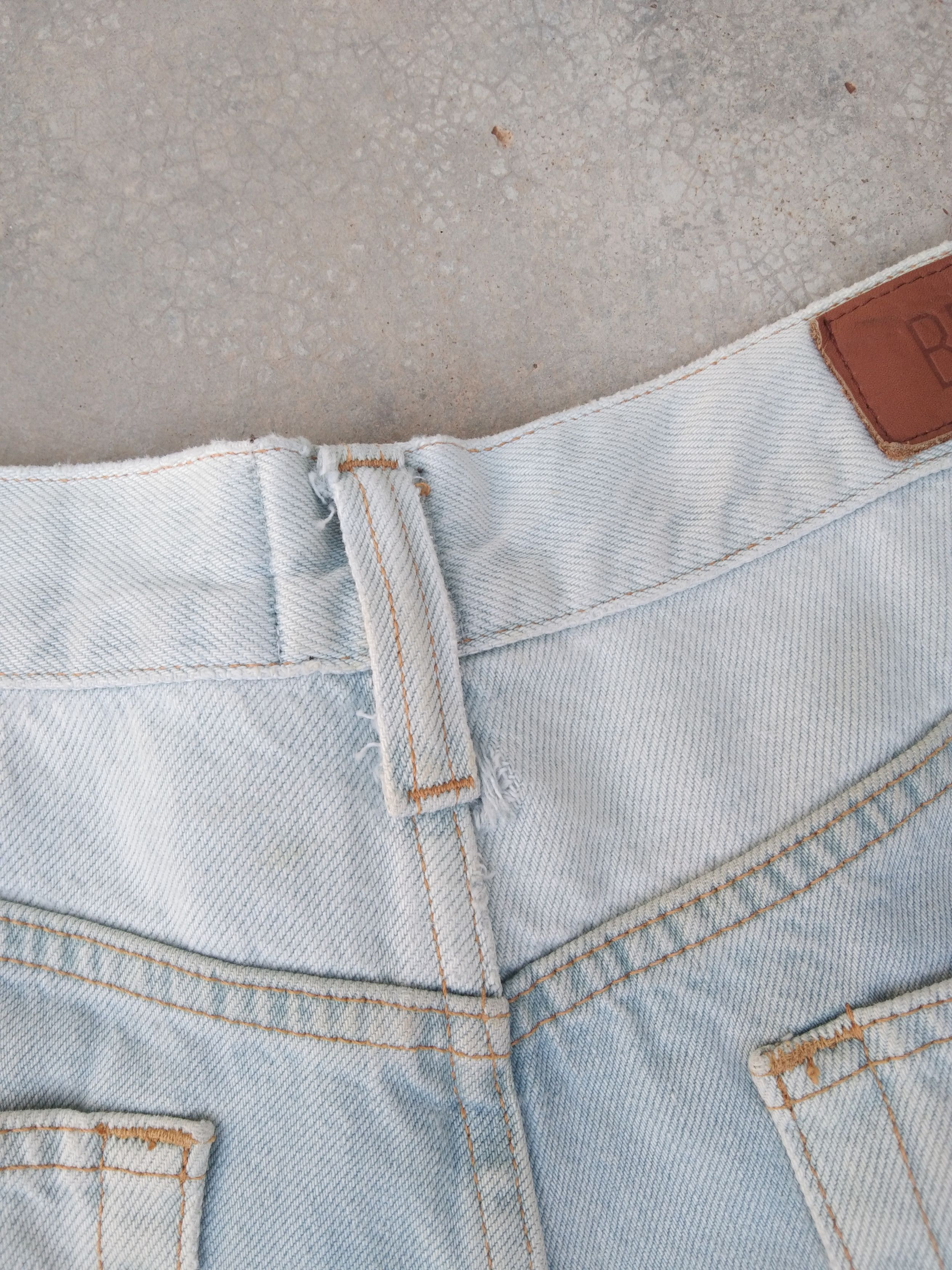 Urban Outfitters BDG Urban Outfitters Baggy Jeans 32x31 Size US 32 / EU 48 - 3 Thumbnail