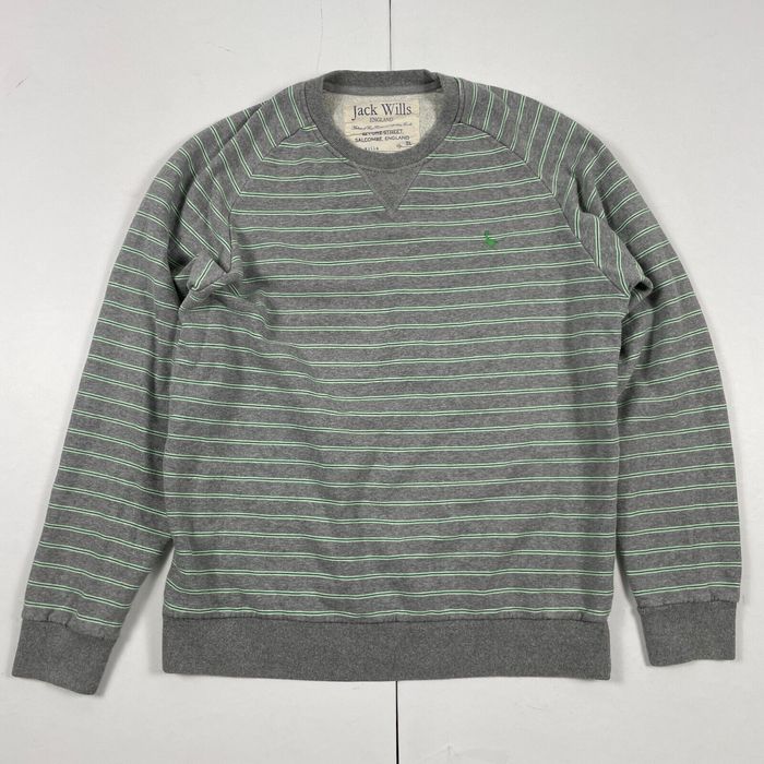 Jack cheap wills sweatshirt