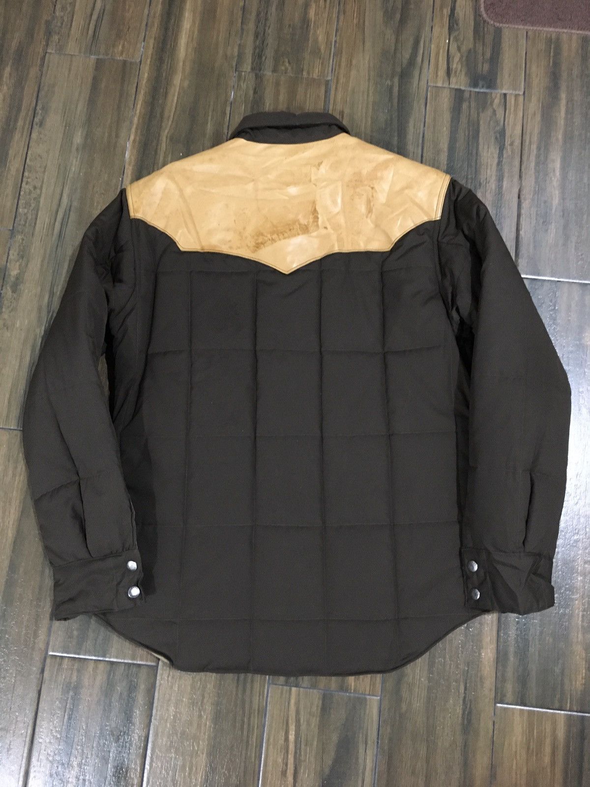 Sugar Cane 🔥STEALS🔥SUGAR CANE CALIFORNIA RANCH WEAR JACKET WESTERN Size US L / EU 52-54 / 3 - 3 Thumbnail