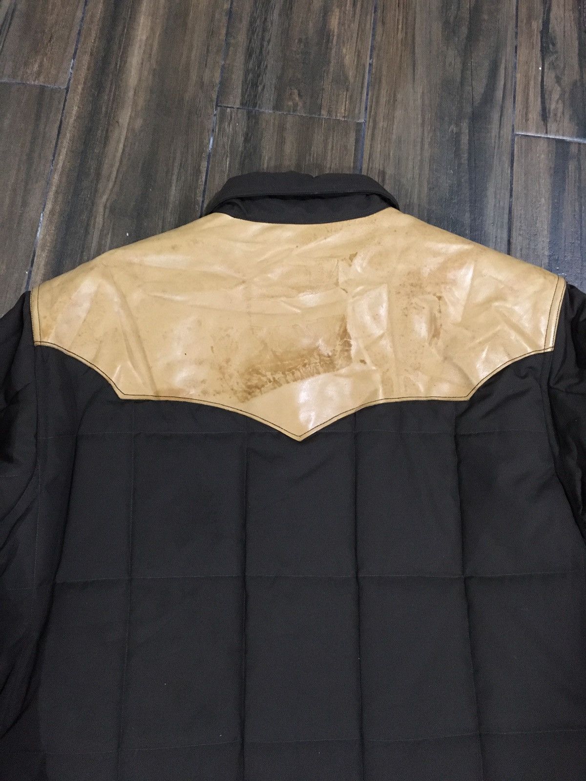 Sugar Cane 🔥STEALS🔥SUGAR CANE CALIFORNIA RANCH WEAR JACKET WESTERN Size US L / EU 52-54 / 3 - 4 Thumbnail