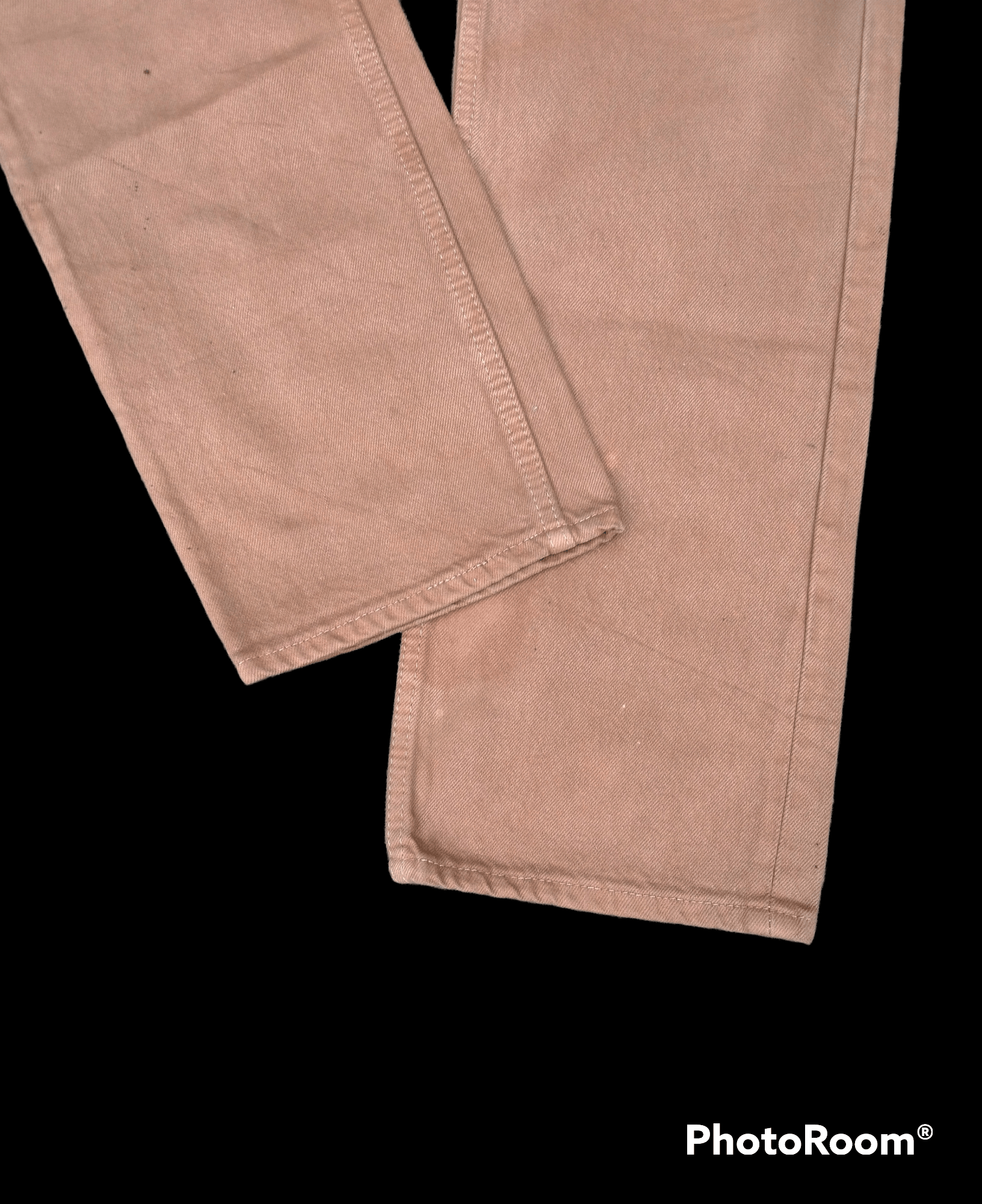 Levi's Vintage Clothing × Vintage LEVIS VINTAGE 90s 501 DENIM PANTS Size US 30 / EU 46 - 5 Thumbnail