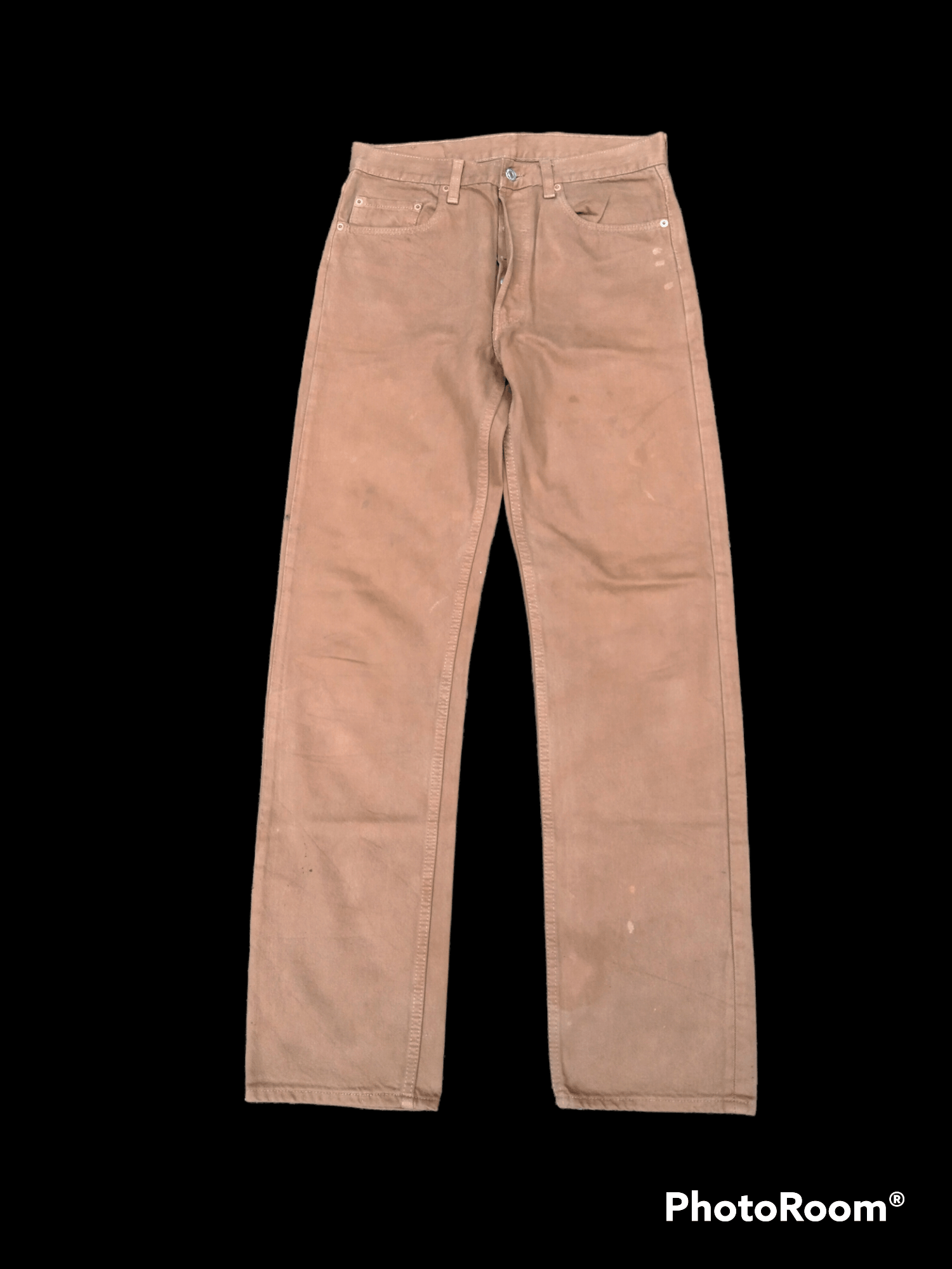LEVIS VINTAGE 90s 501 DENIM PANTS