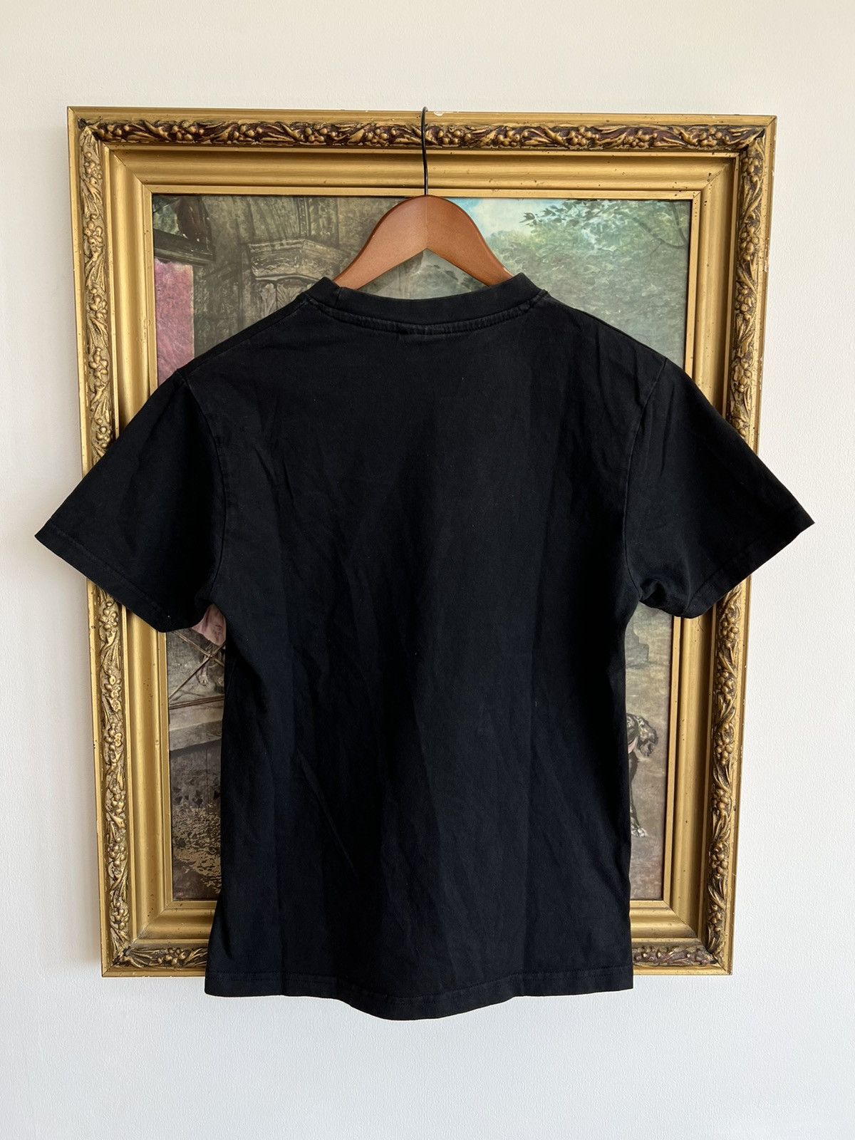 Independent Truck Co. Vintage 2000s Independent Truck Company Black Tee Size US S / EU 44-46 / 1 - 3 Thumbnail