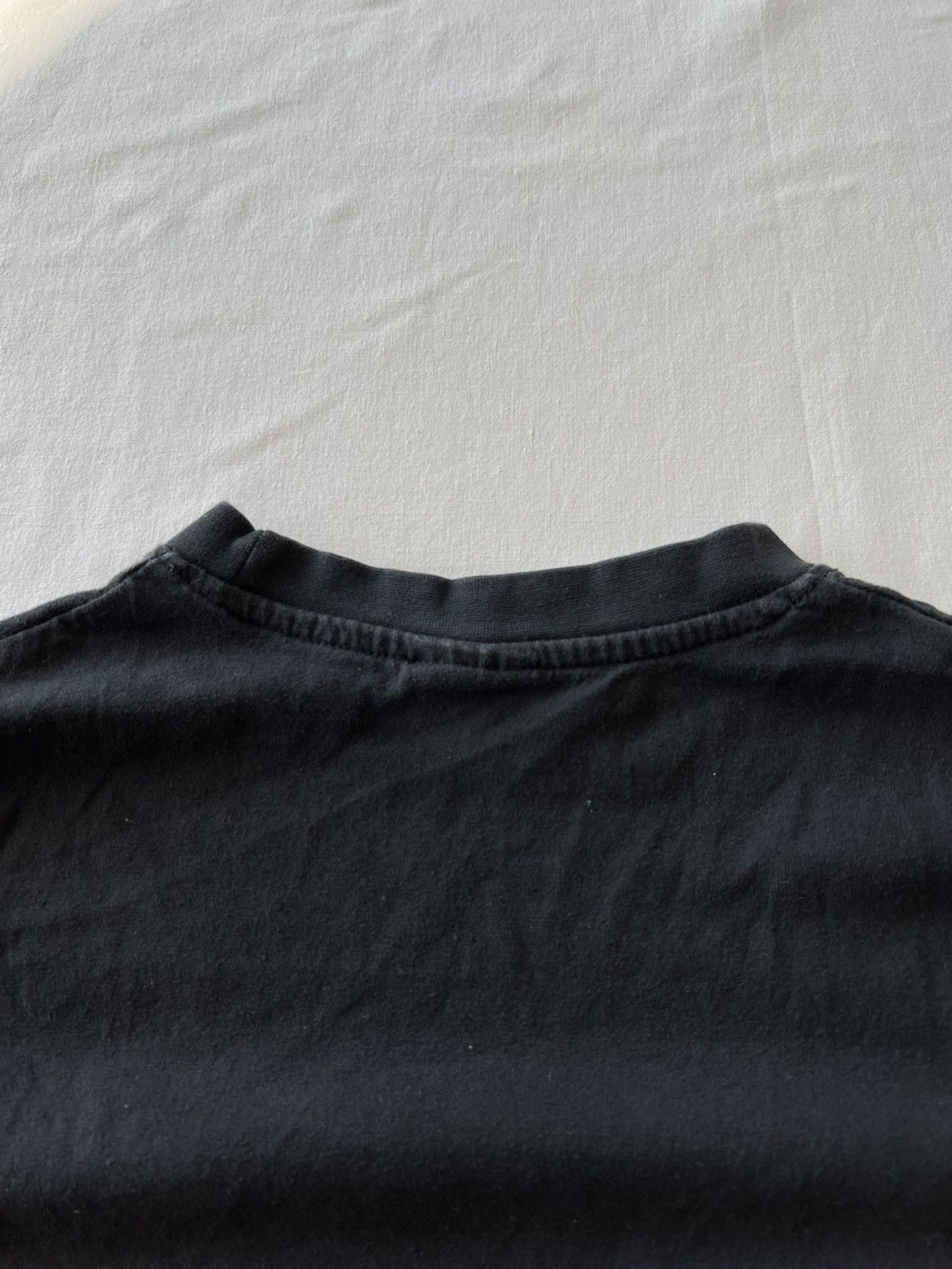 Independent Truck Co. Vintage 2000s Independent Truck Company Black Tee Size US S / EU 44-46 / 1 - 12 Thumbnail