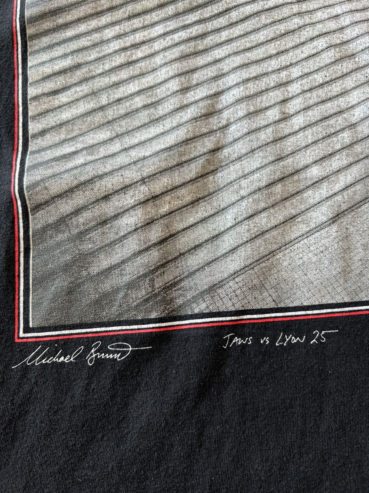 Independent Truck Co. Vintage 2000s Independent Truck Company Black Tee Size US S / EU 44-46 / 1 - 7 Thumbnail