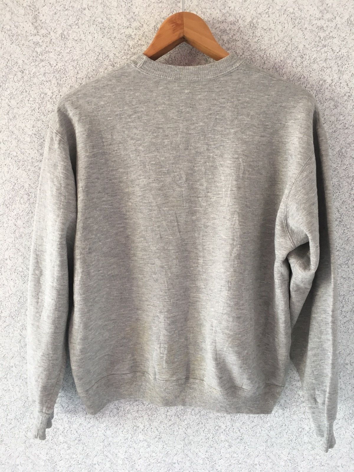 Polo Ralph Lauren Vtg Ralph Lauren Spell Out Embroidery Size US M / EU 48-50 / 2 - 5 Thumbnail