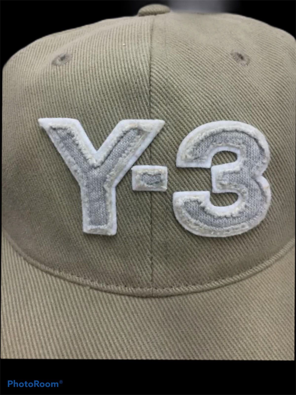 Y-3 Y-3 Yohji Yamamoto x Adidas fullcap Size ONE SIZE - 4 Thumbnail