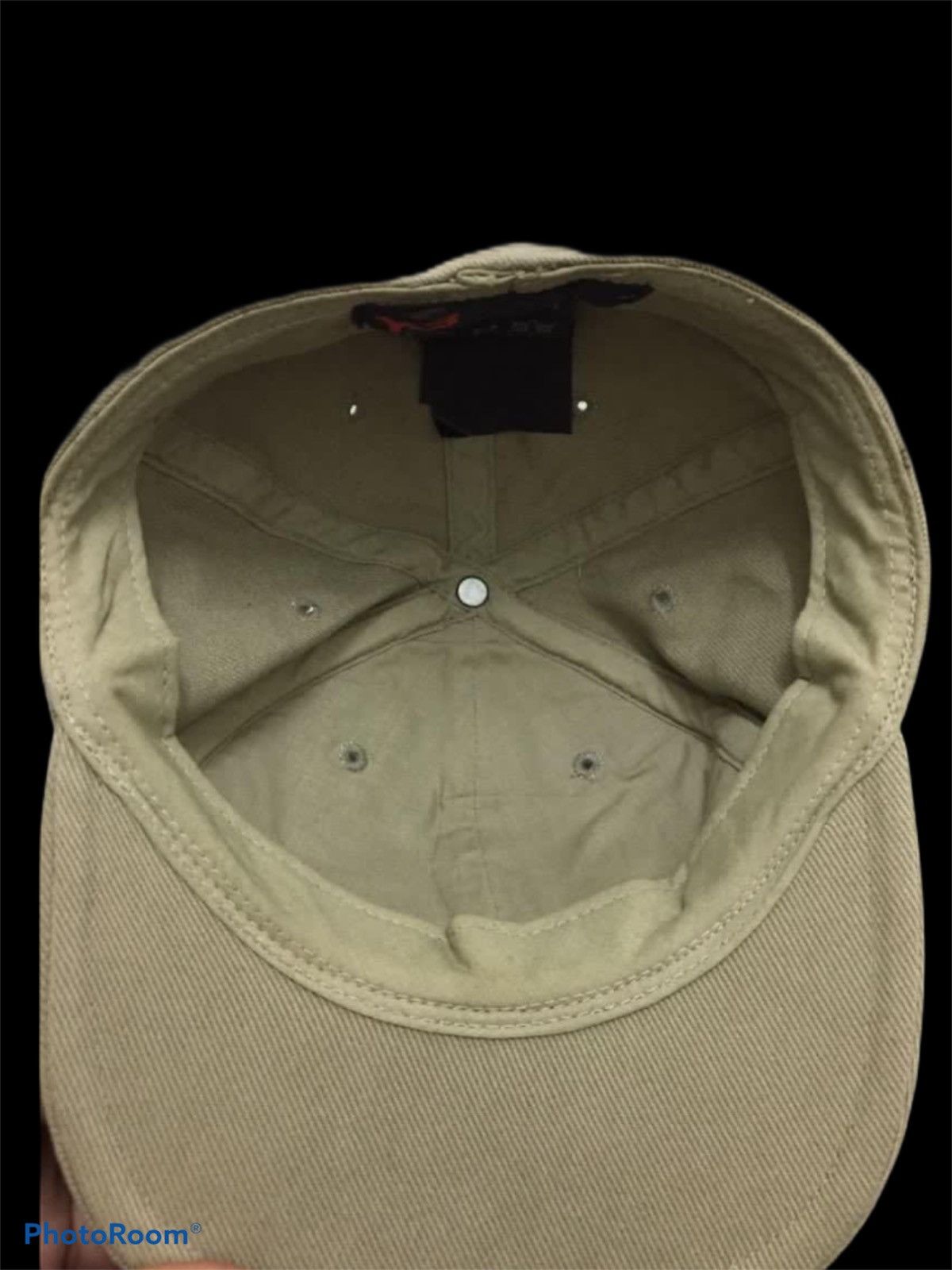 Y-3 Y-3 Yohji Yamamoto x Adidas fullcap Size ONE SIZE - 6 Thumbnail