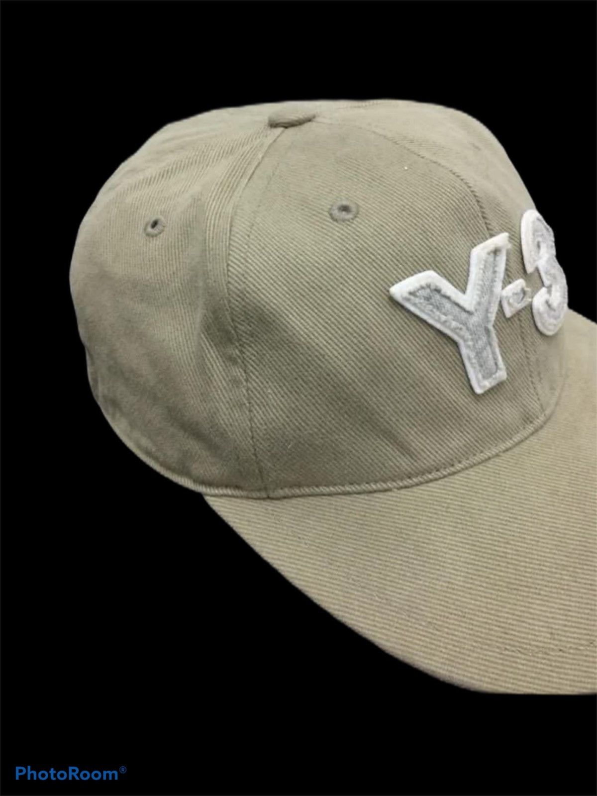 Y-3 Y-3 Yohji Yamamoto x Adidas fullcap Size ONE SIZE - 3 Thumbnail