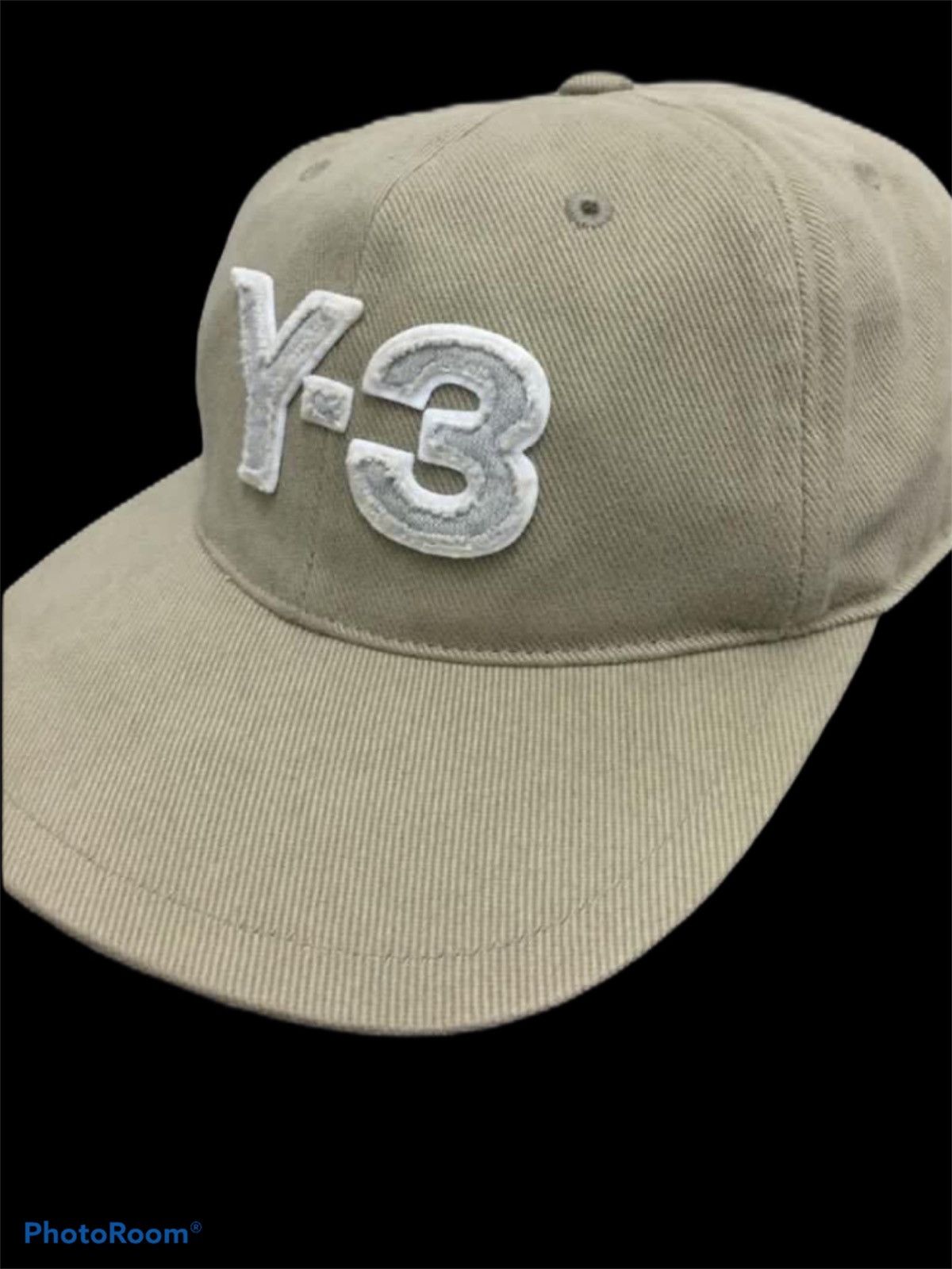 Y-3 Y-3 Yohji Yamamoto x Adidas fullcap Size ONE SIZE - 2 Thumbnail