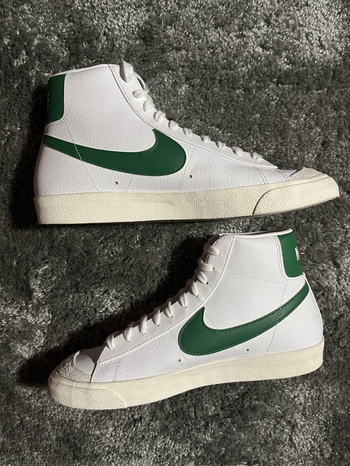Nike 1970 Blazer’s