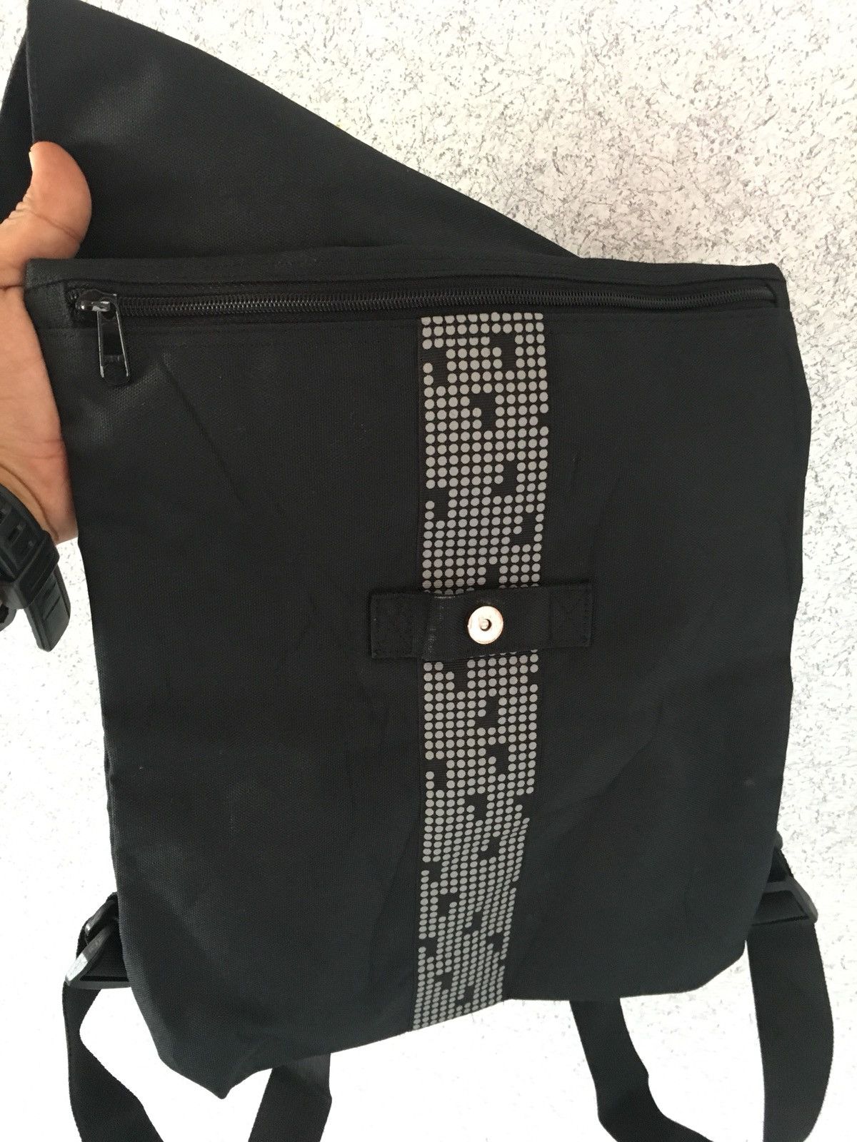 Mercedes-Benz Mercedes Benz Bagpack Size ONE SIZE - 4 Thumbnail