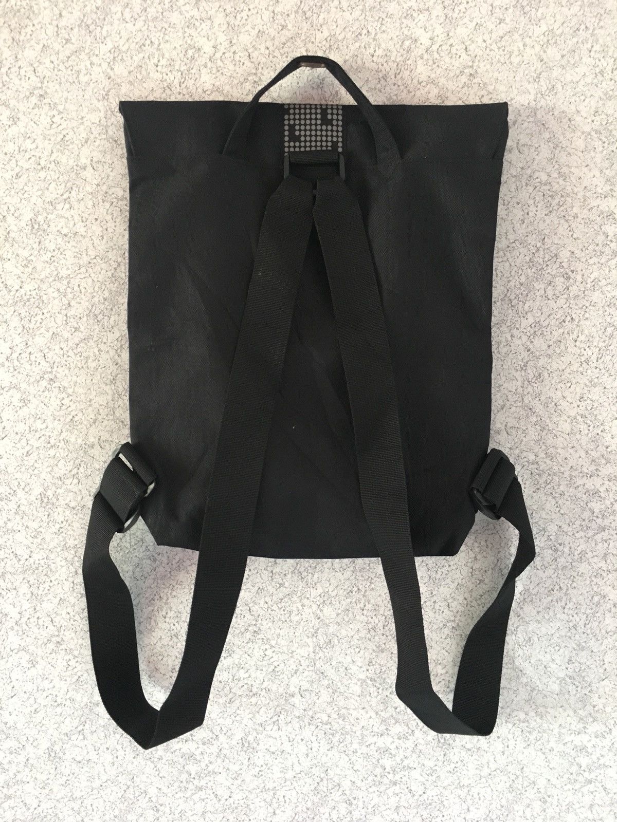 Mercedes-Benz Mercedes Benz Bagpack Size ONE SIZE - 3 Thumbnail