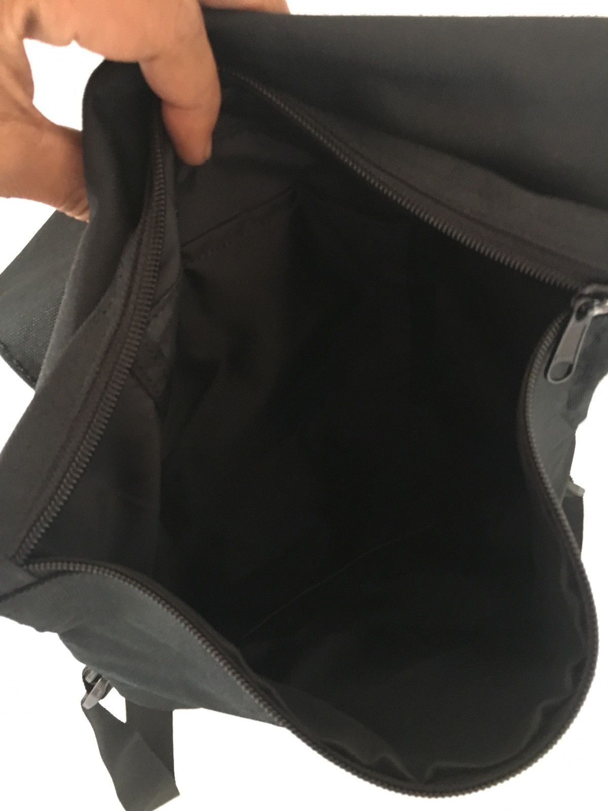 Mercedes-Benz Mercedes Benz Bagpack Size ONE SIZE - 5 Thumbnail