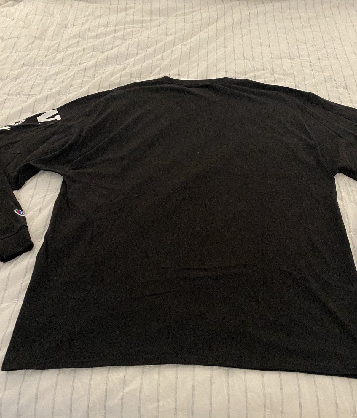 Champion Champion University of Washington Vault L/S T-shirt NWT Size US XXL / EU 58 / 5 - 10 Thumbnail