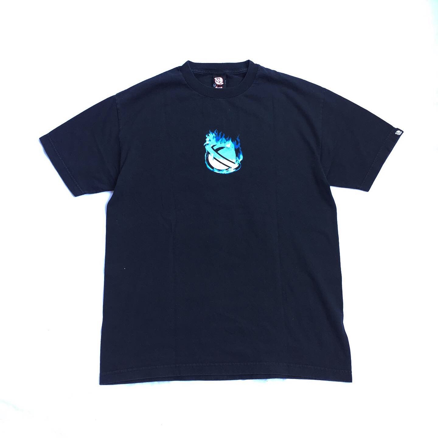 Lost Enterprises × Vintage Vintage Lost skateboards tee hookups blind bitch plastik Size US M / EU 48-50 / 2 - 2 Thumbnail