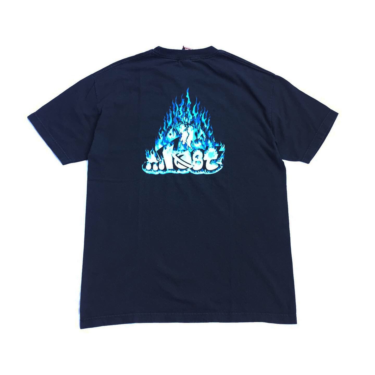Lost Enterprises × Vintage Vintage Lost skateboards tee hookups blind bitch plastik Size US M / EU 48-50 / 2 - 1 Thumbnail