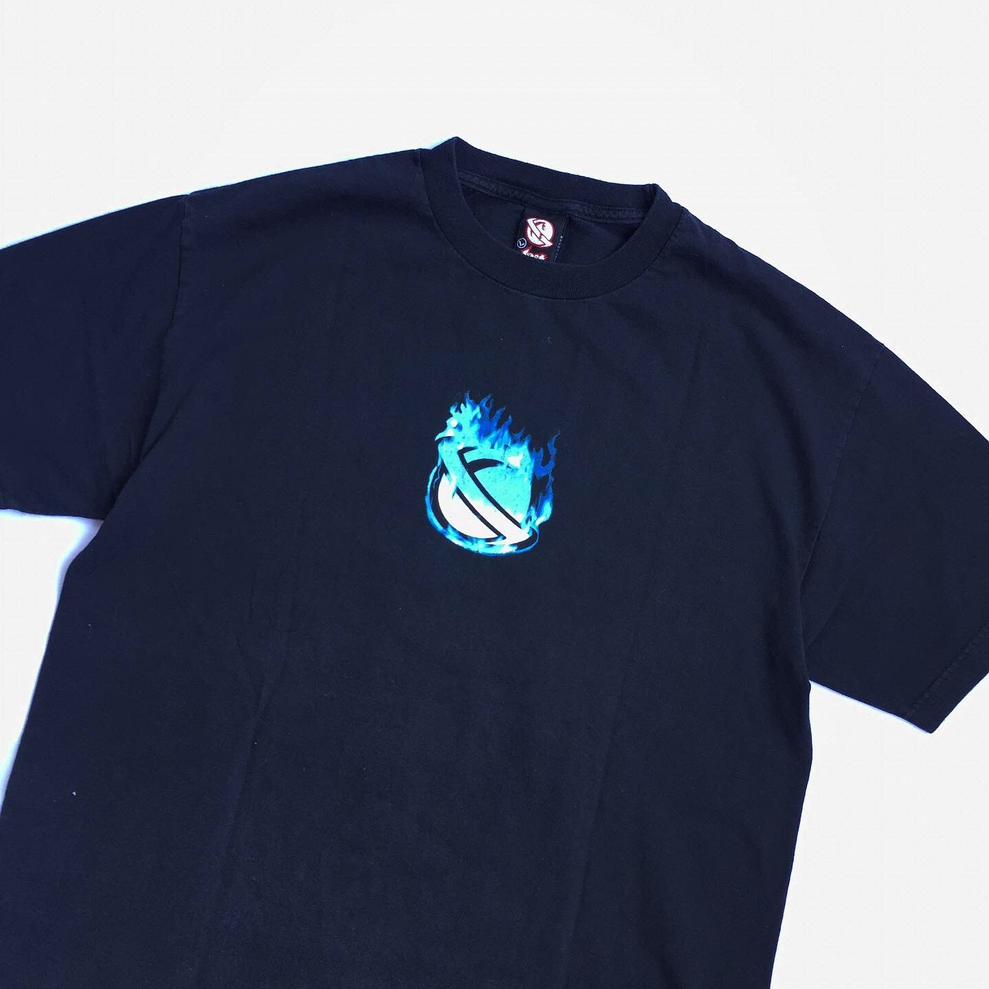 Lost Enterprises × Vintage Vintage Lost skateboards tee hookups blind bitch plastik Size US M / EU 48-50 / 2 - 3 Thumbnail