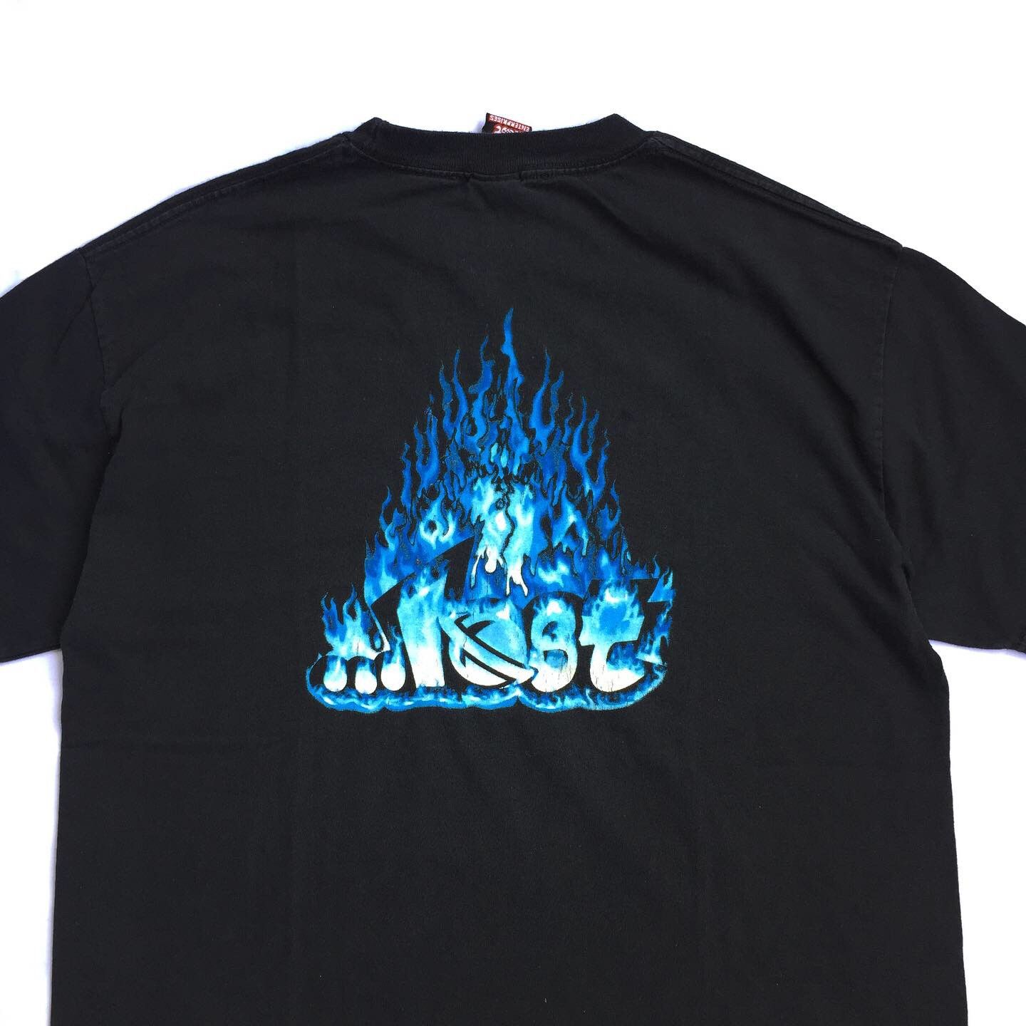 Lost Enterprises × Vintage Vintage Lost skateboards tee hookups blind bitch plastik Size US M / EU 48-50 / 2 - 4 Thumbnail
