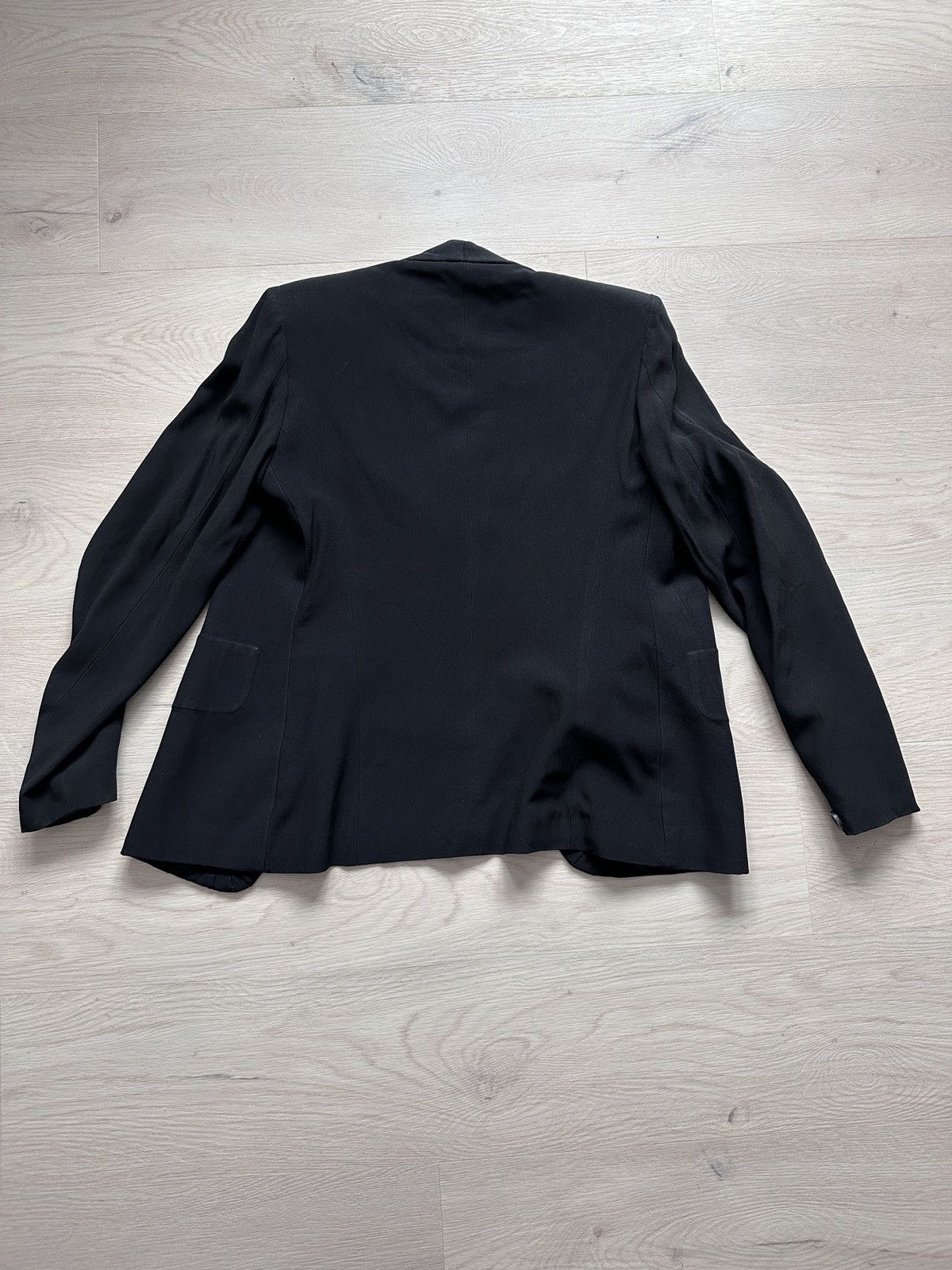 Maison Margiela Margiela fall 2001 blazer Size S / US 4 / IT 40 - 6 Thumbnail