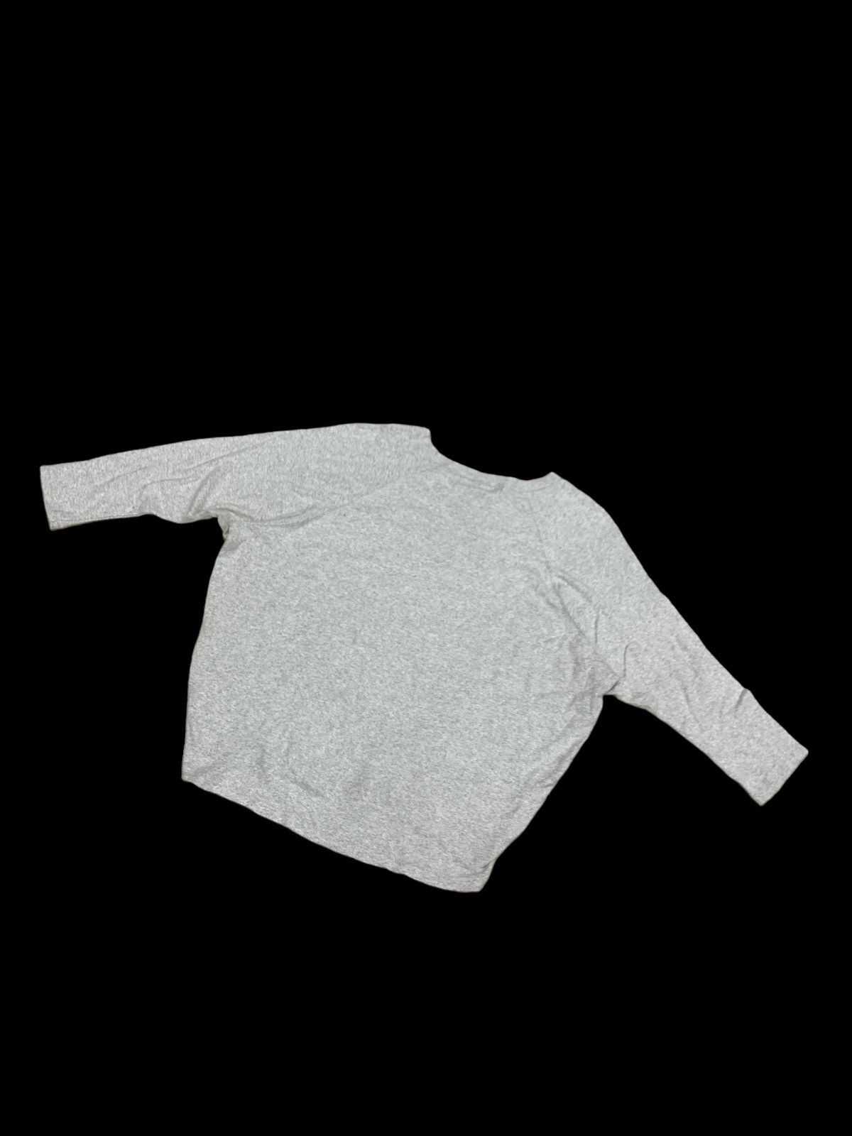 Issey Miyake × mercibeaucoup ISSEY MIYAKE MERCIBEAUCOUP SHEEP HEAD SWEATSHIRT Size US M / EU 48-50 / 2 - 2 Thumbnail