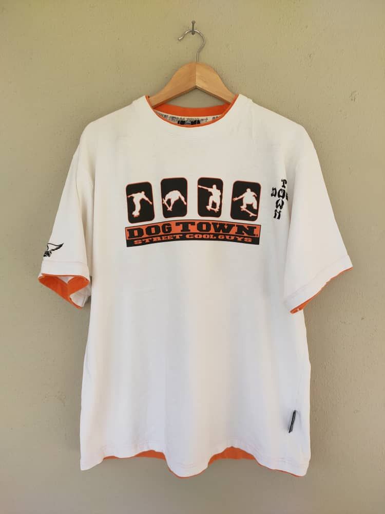 Dogtown Dogtown Skate T Size US XL / EU 56 / 4 - 1 Thumbnail